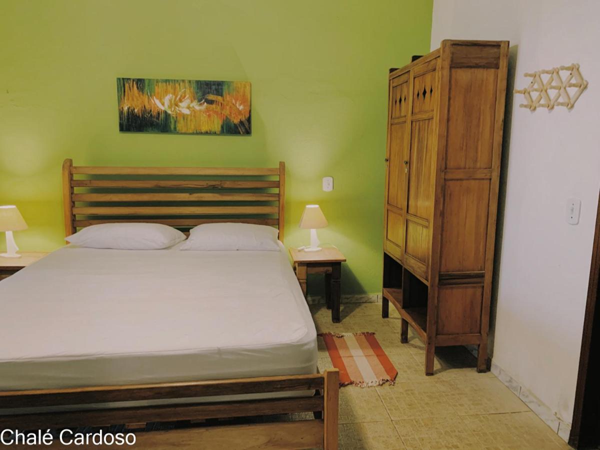 One-Bedroom House photo 1