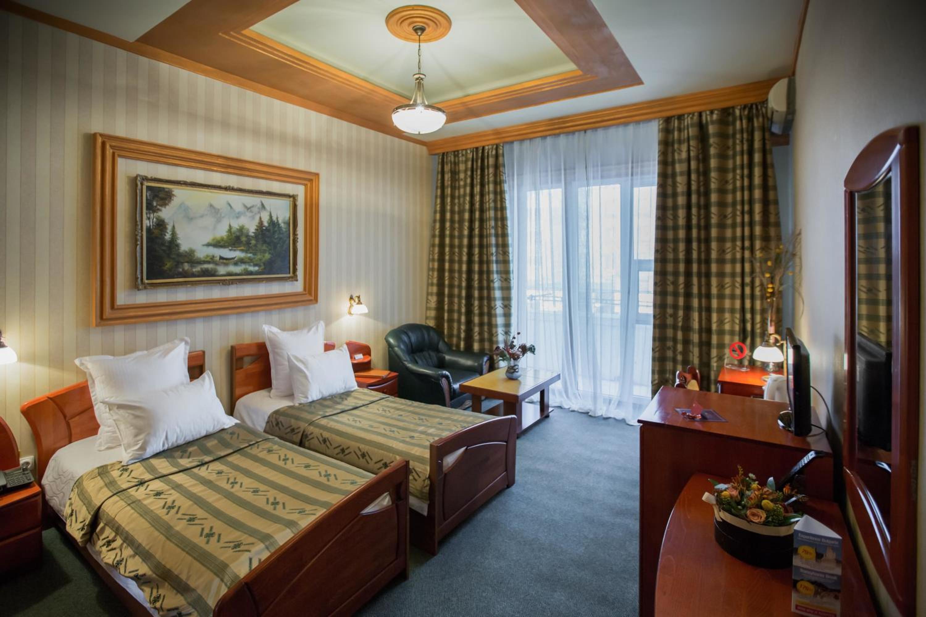 Twin Suite - Photo 3