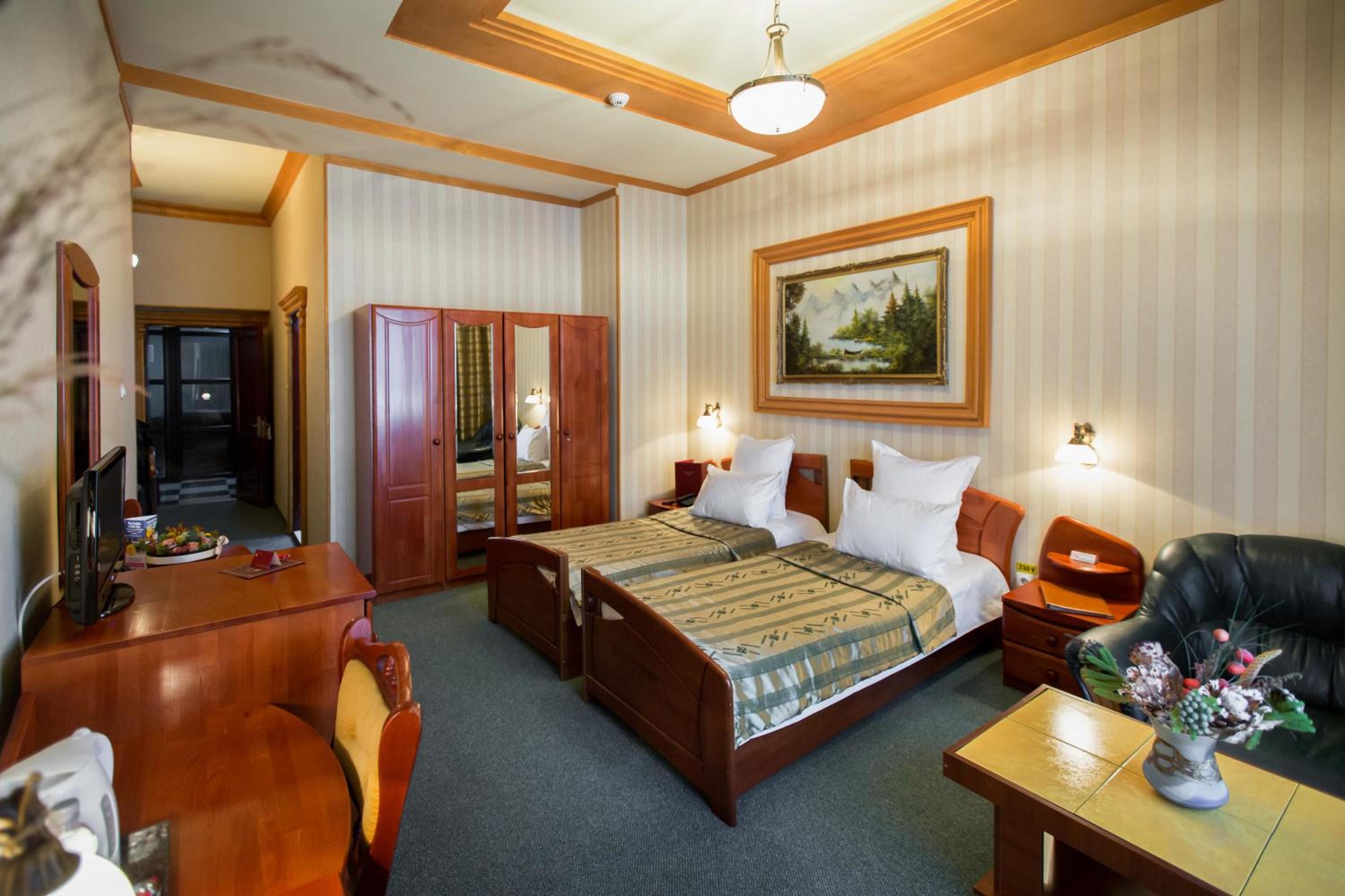 Twin Suite - Photo 4