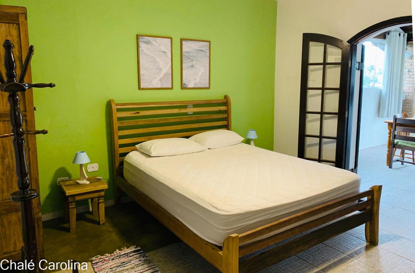 One-Bedroom House photo 1