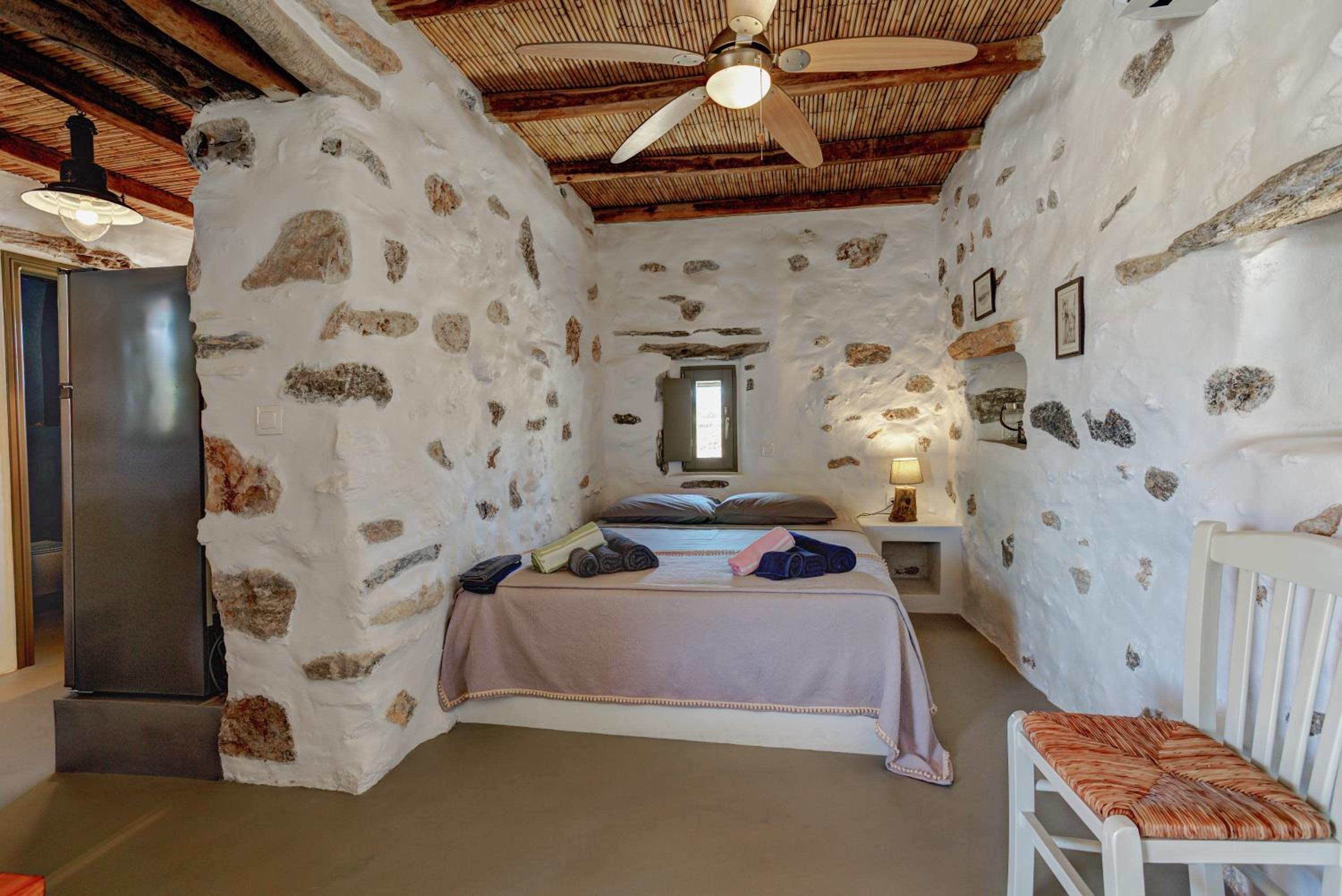 One-Bedroom Villa