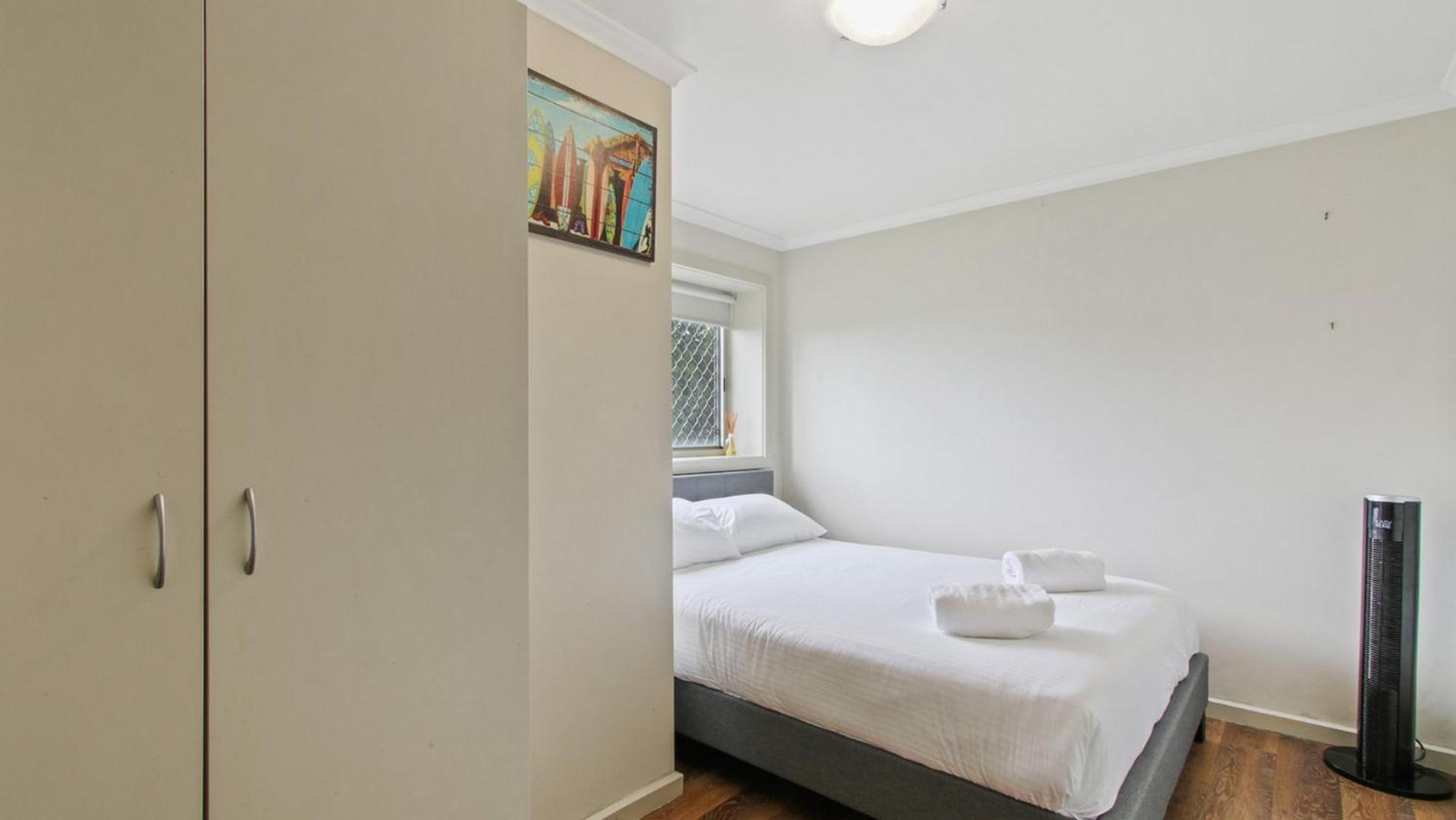 Four-Bedroom House photo 1
