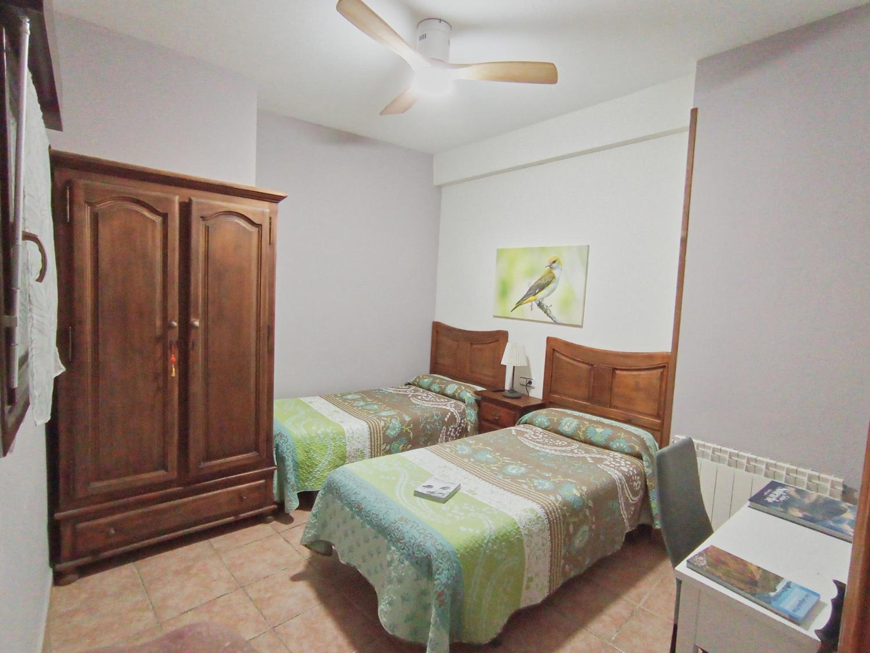 Twin Room photo 2