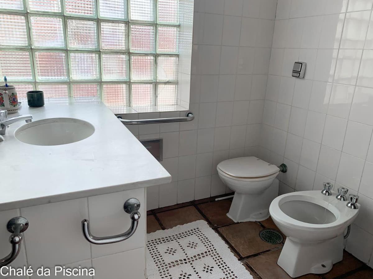 Two-Bedroom House photo 3