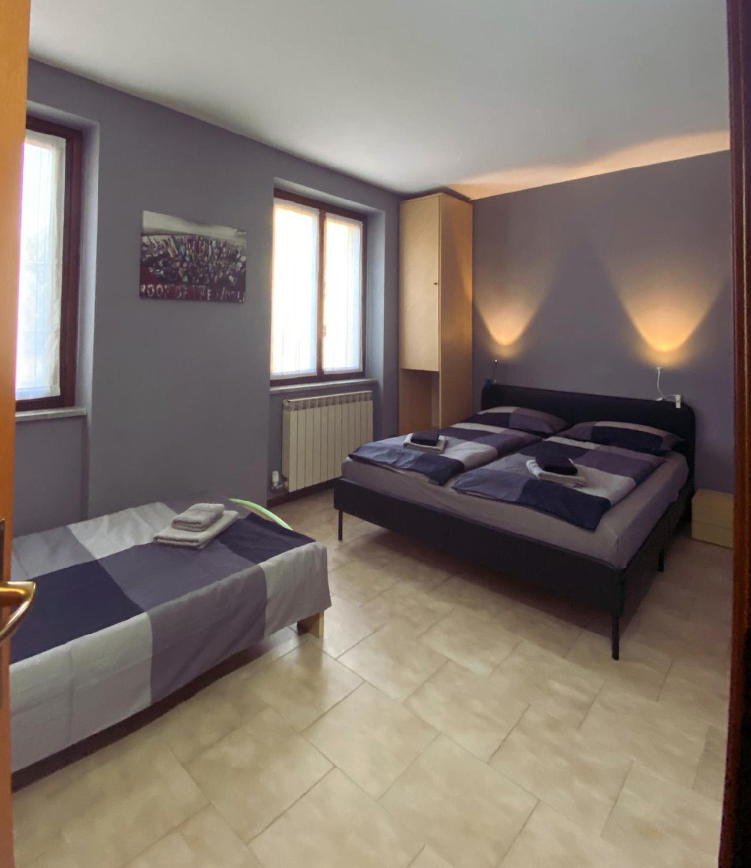 Two-Bedroom Apartment photo 1