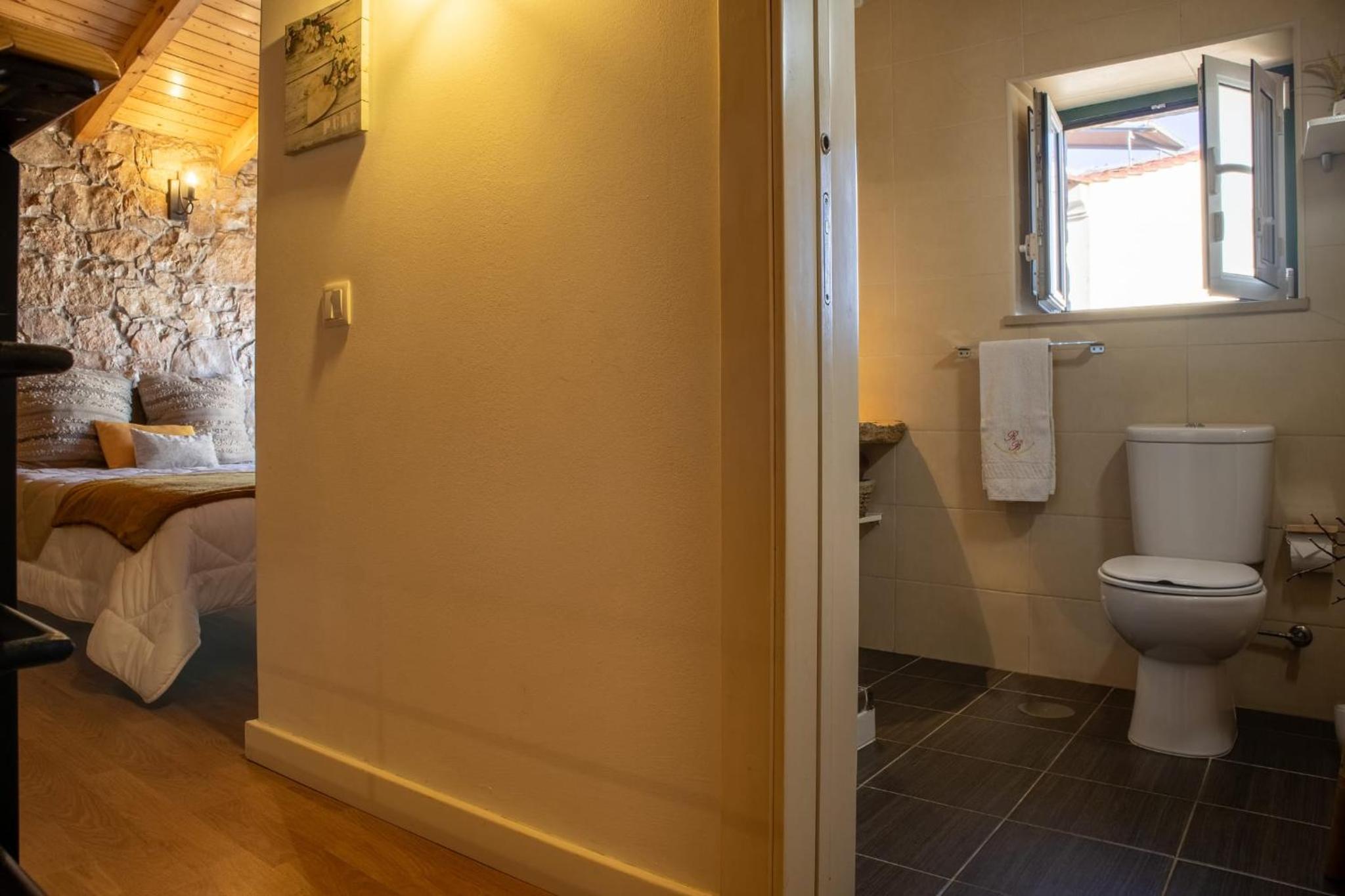 One-Bedroom Chalet - Photo 18