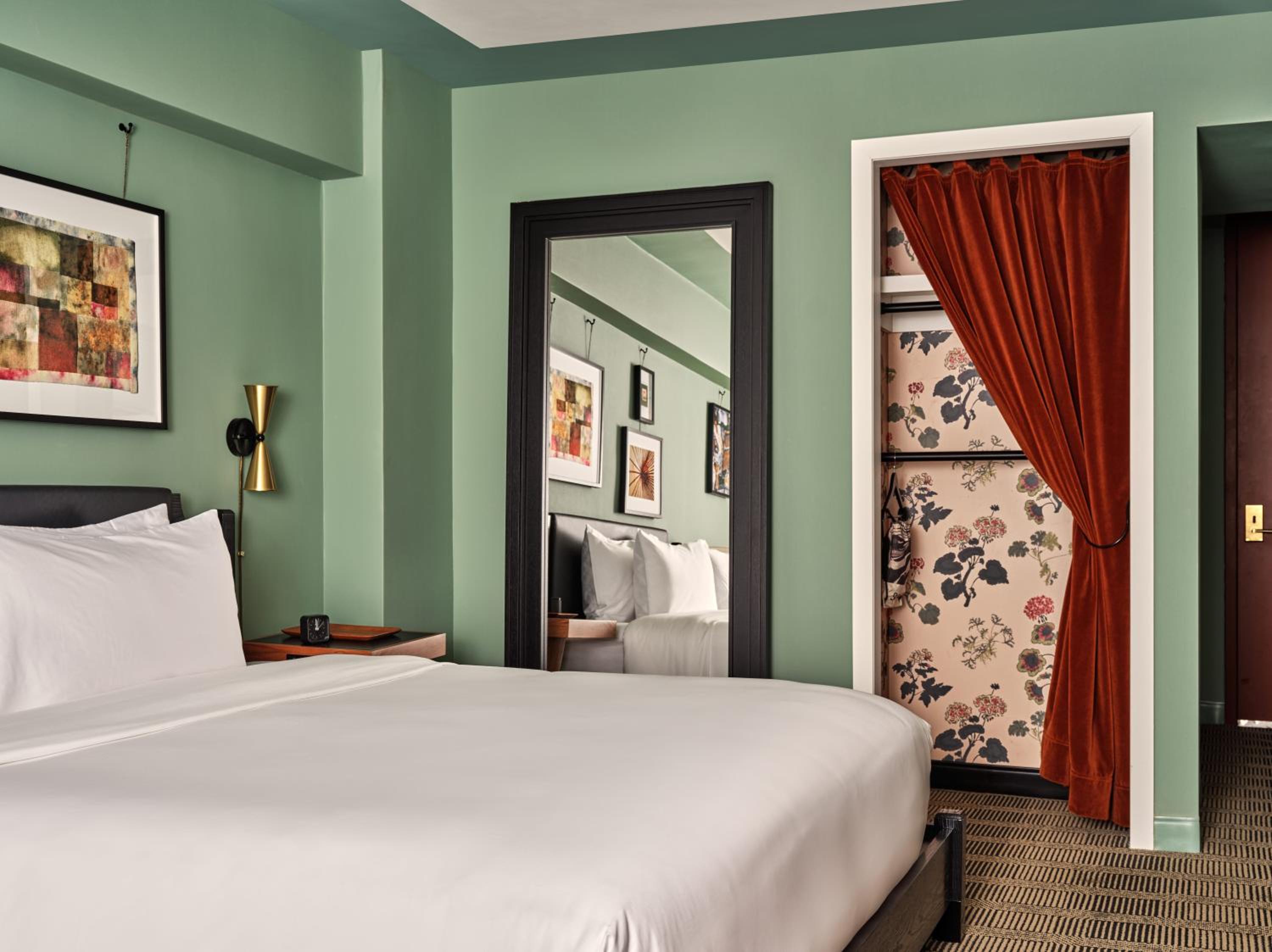 King Room - Disability Access - Photo 2