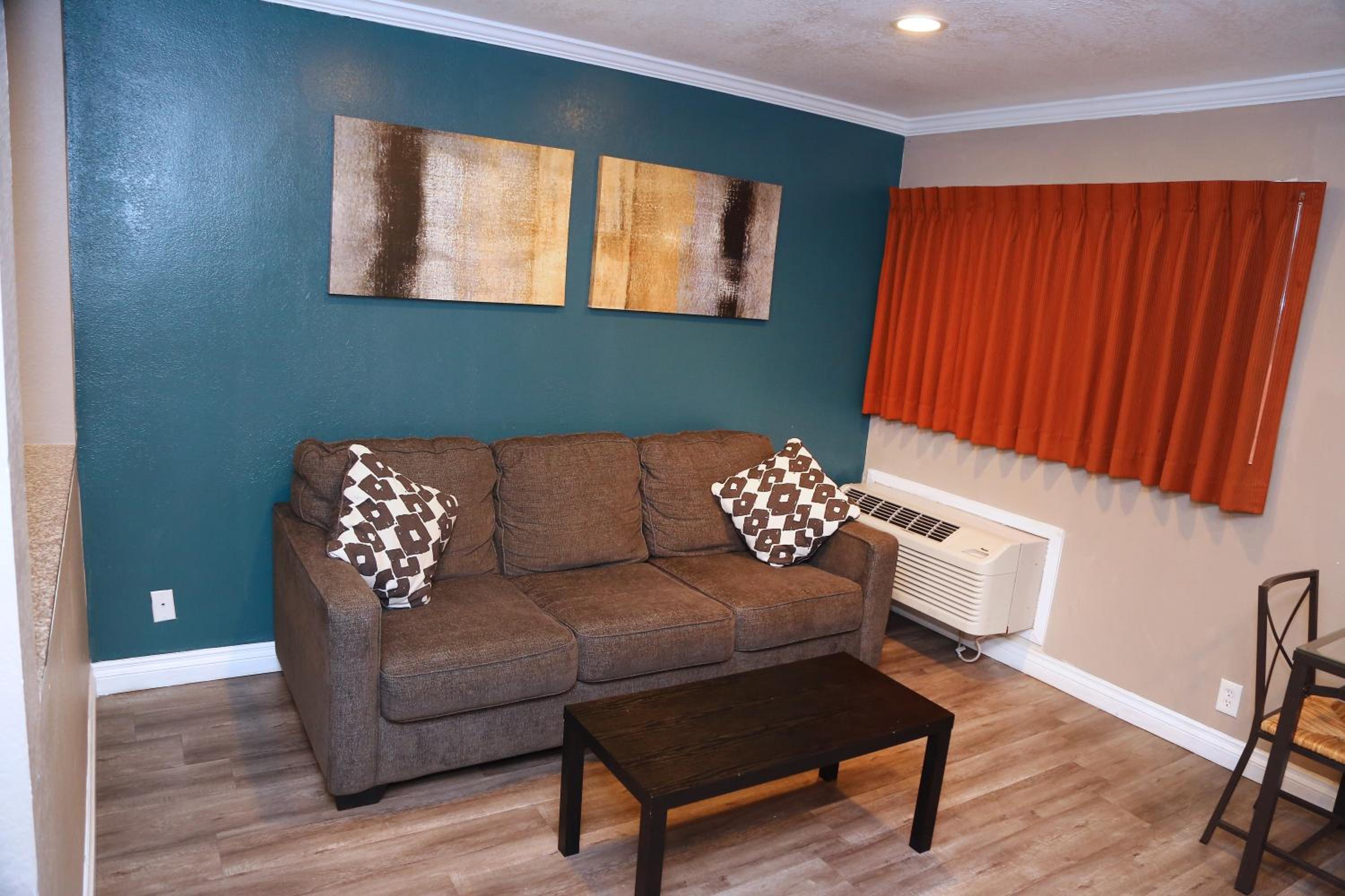 Deluxe Double Room - Photo 4