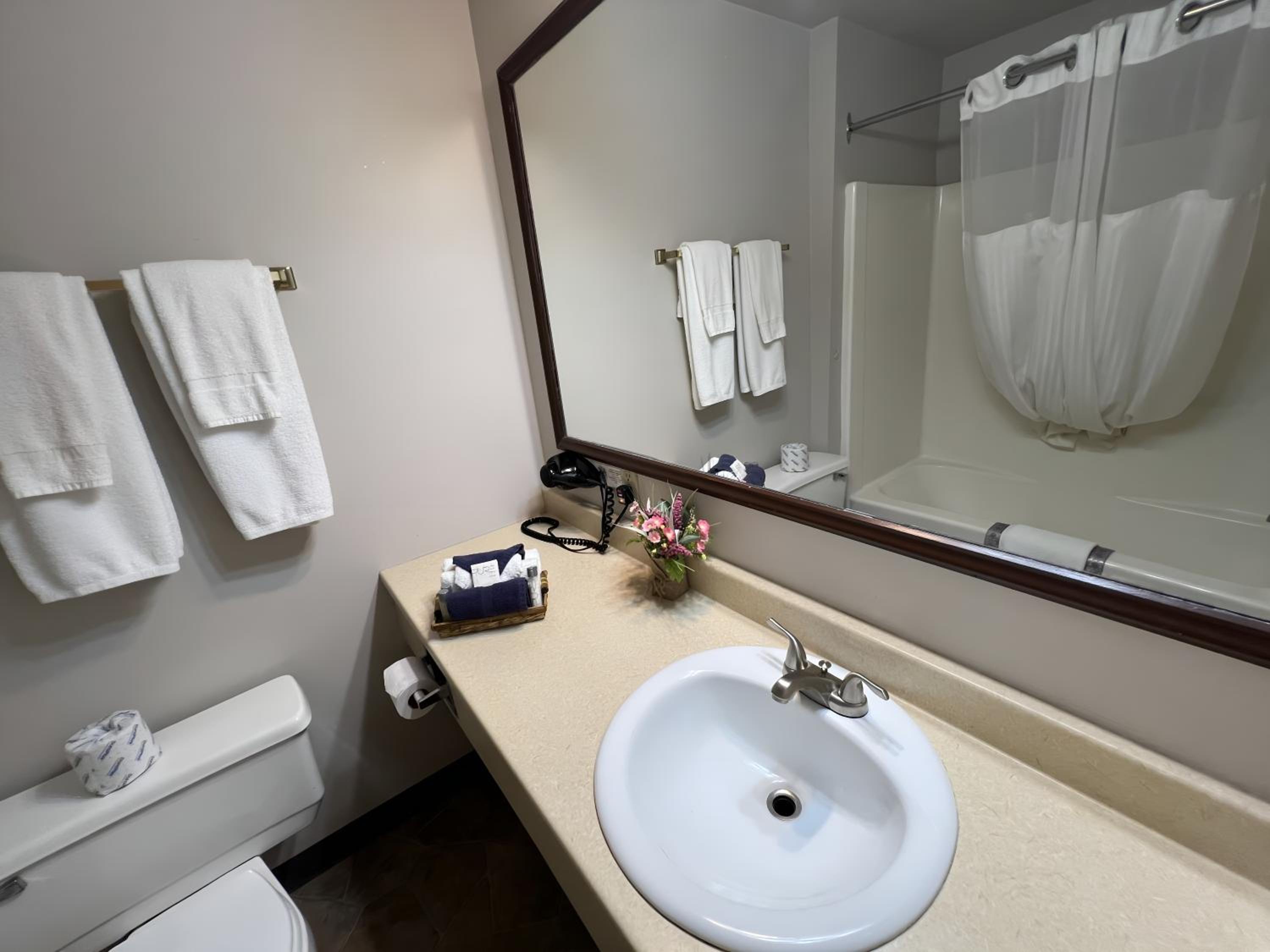 Deluxe King Room - Non-Smoking - Photo 6