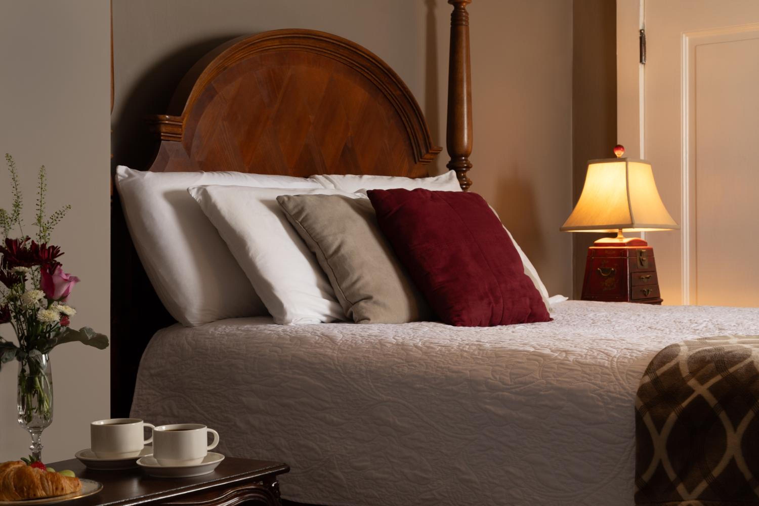 Deluxe Queen Room photo 1