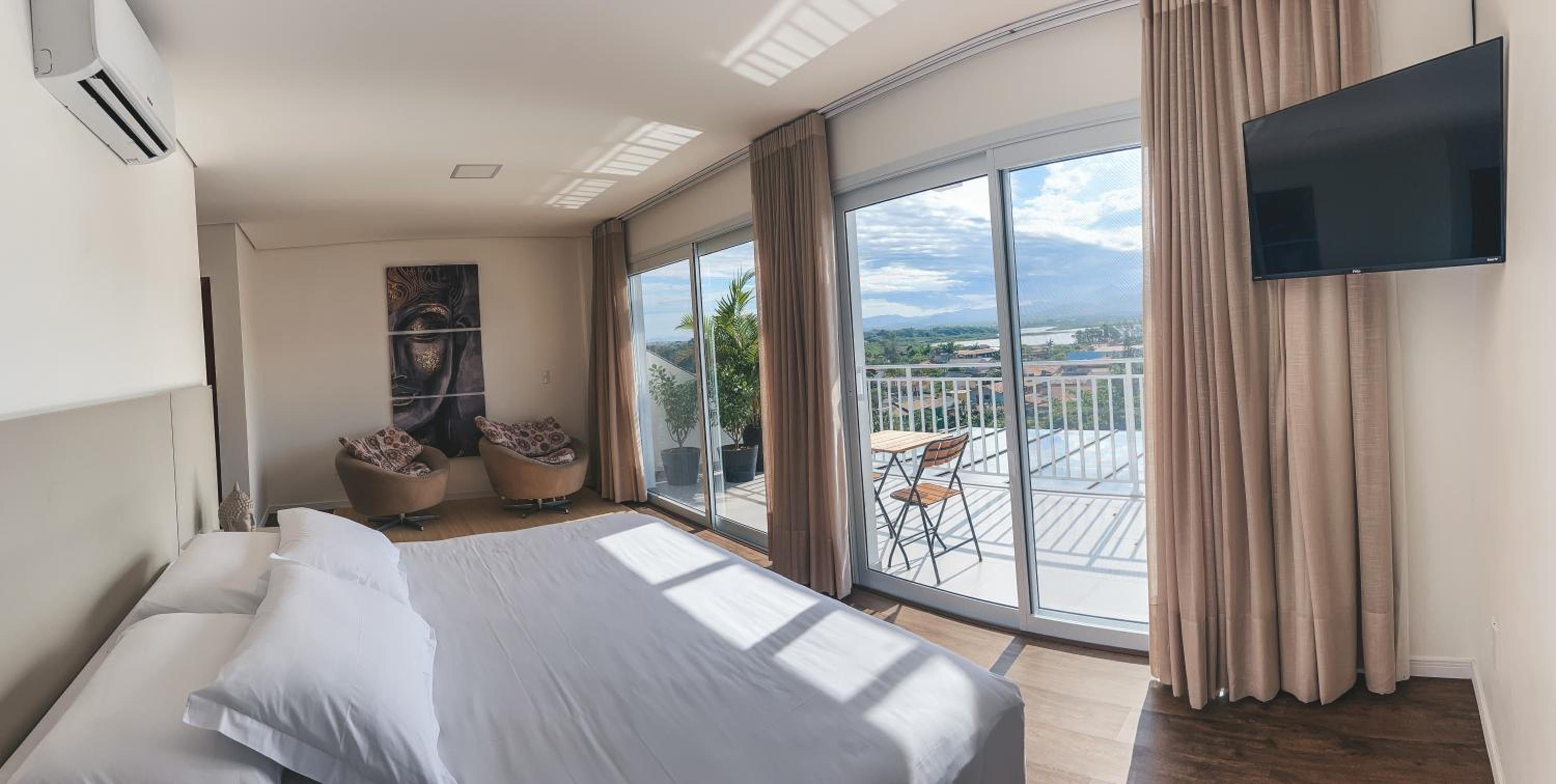 Duplex Apartment photo 1