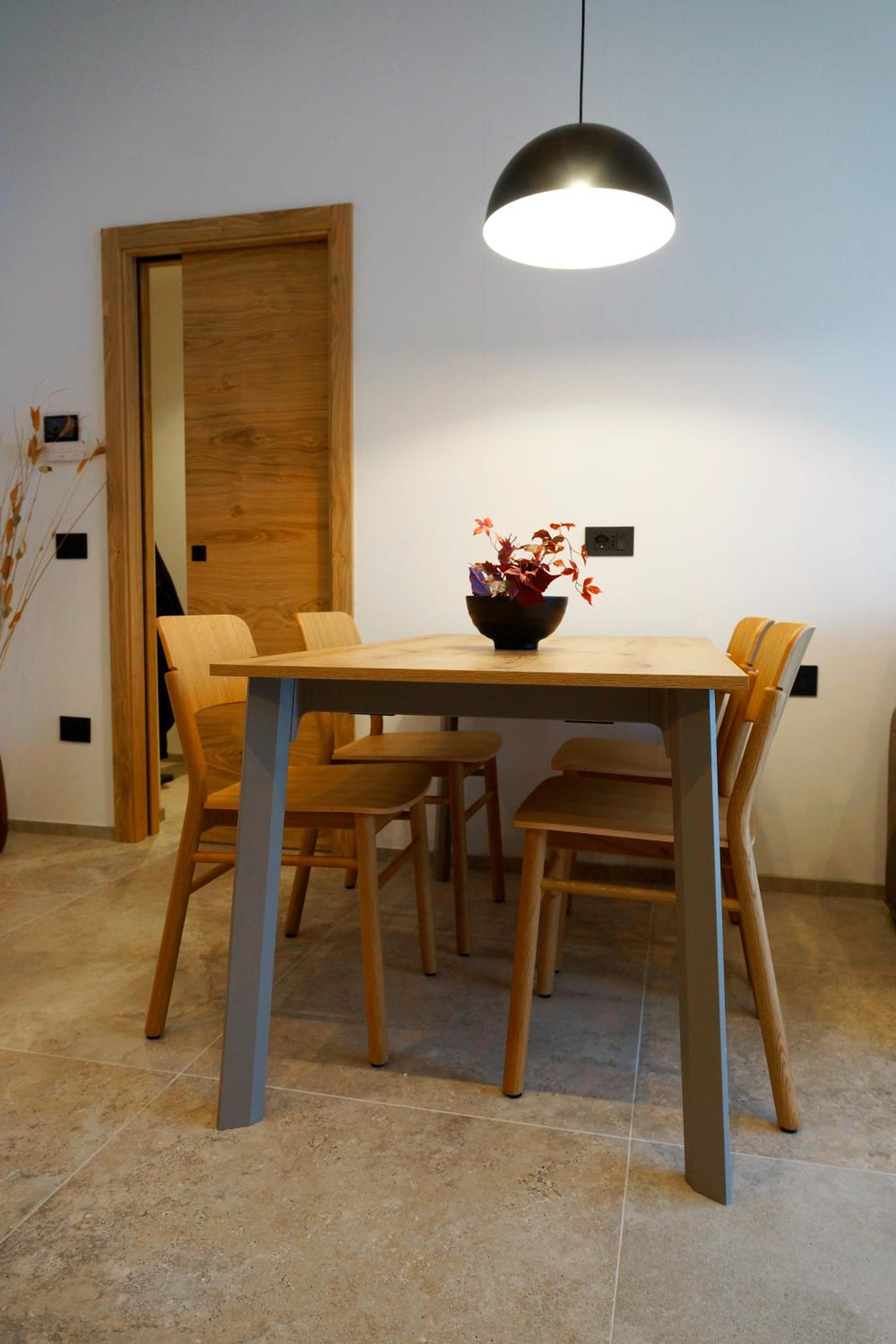 Penthouse Apartment photo 3