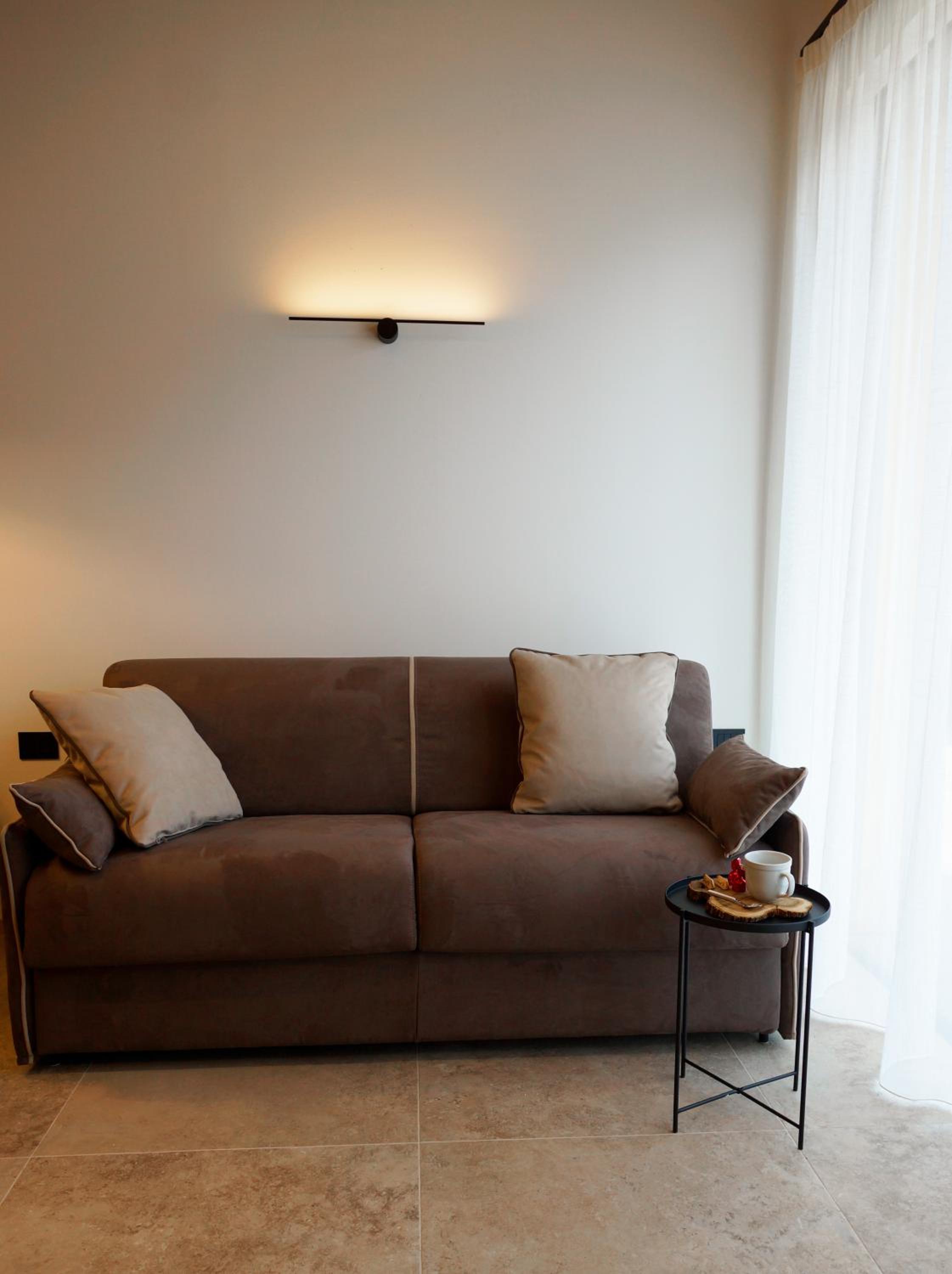 Penthouse Apartment photo 1