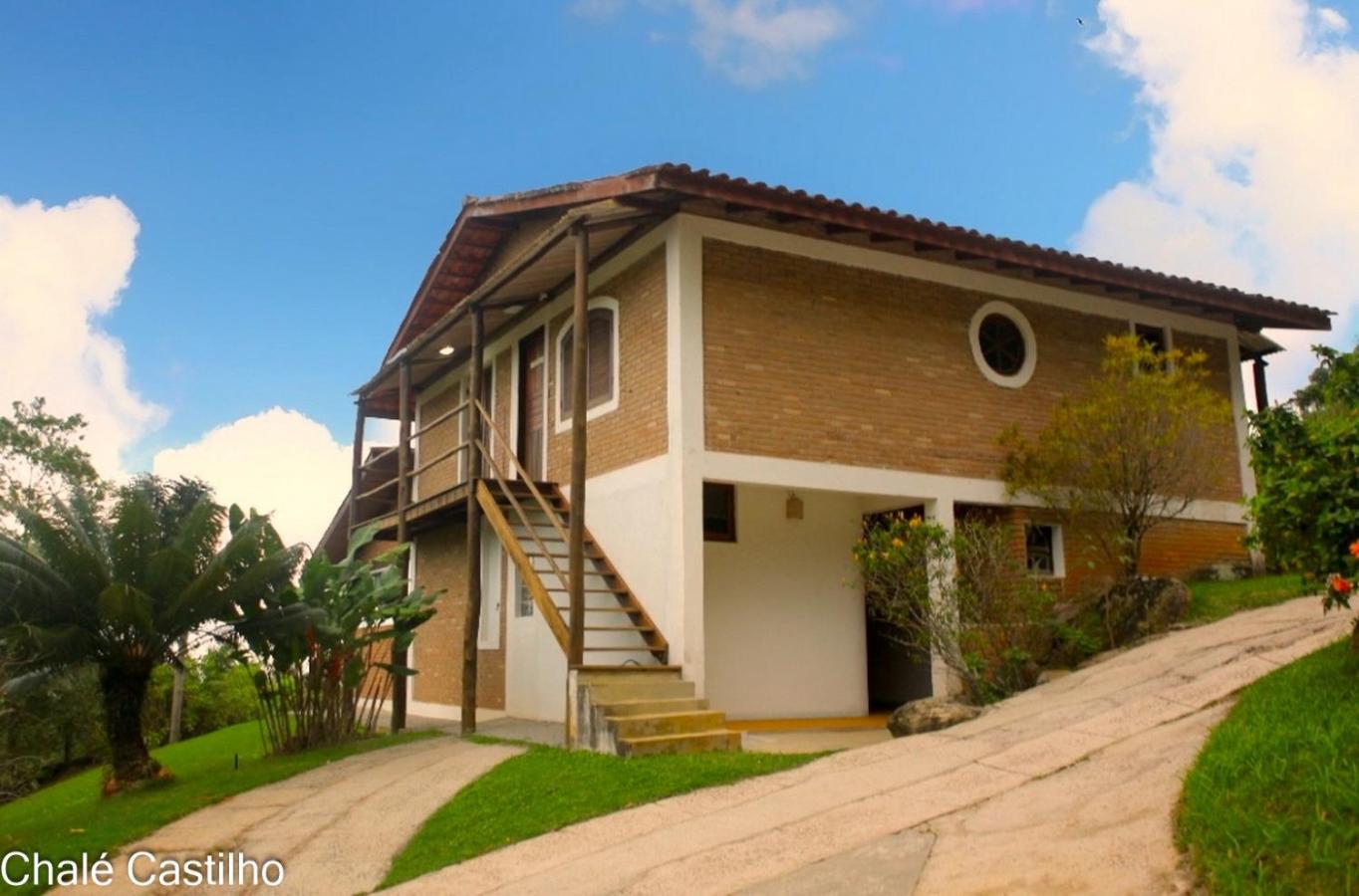 One-Bedroom House photo 2