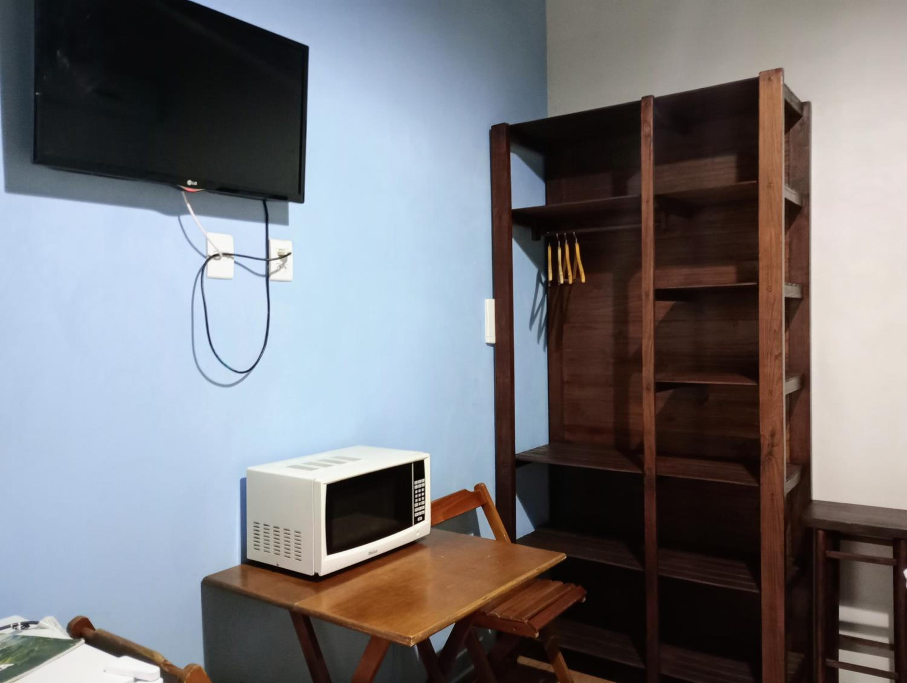 Triple Room with Bathroom photo 3