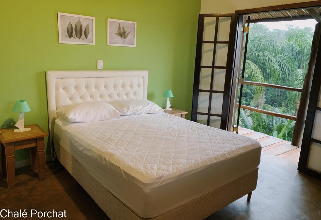 One-Bedroom House photo 1