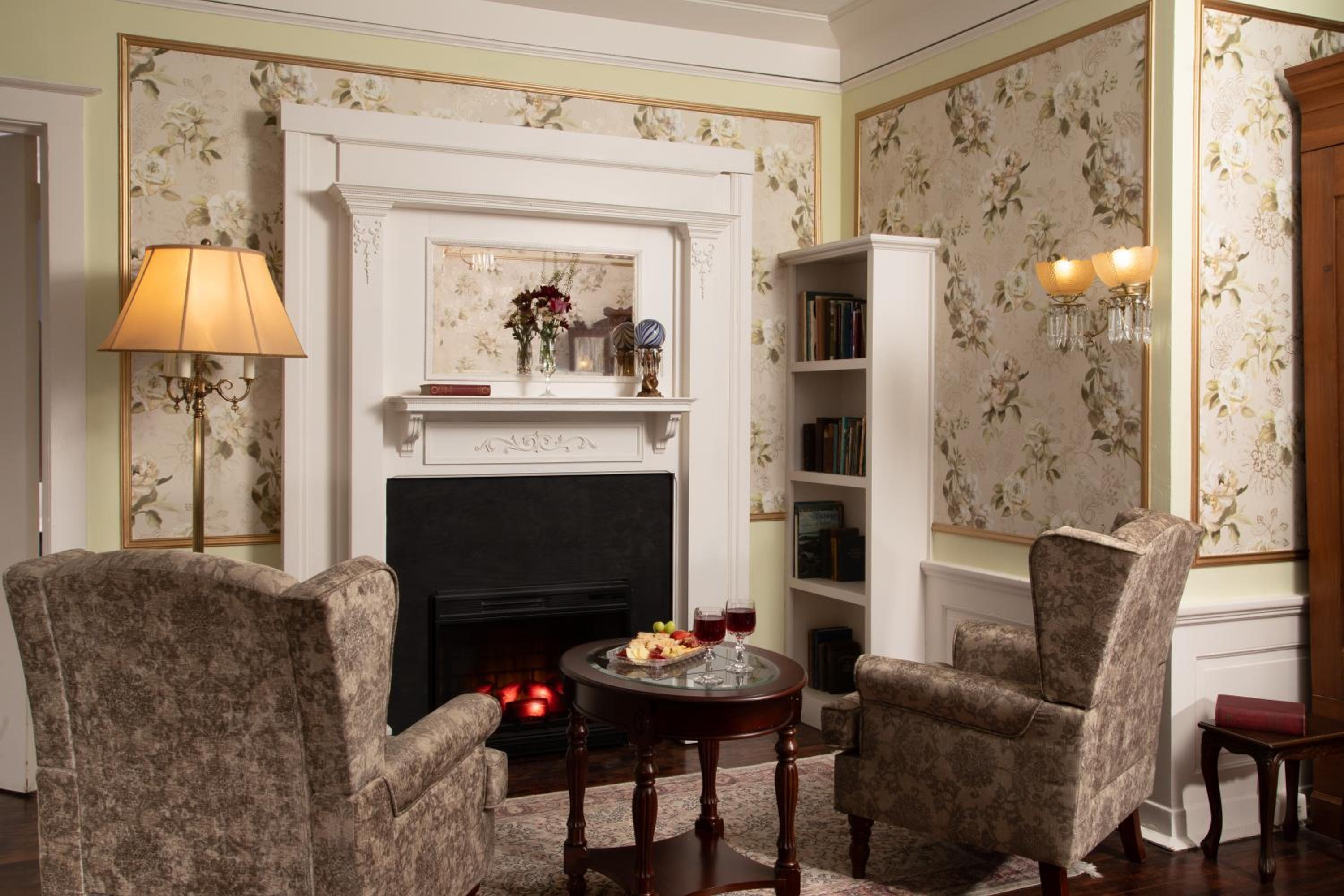 Superior King Room photo 3