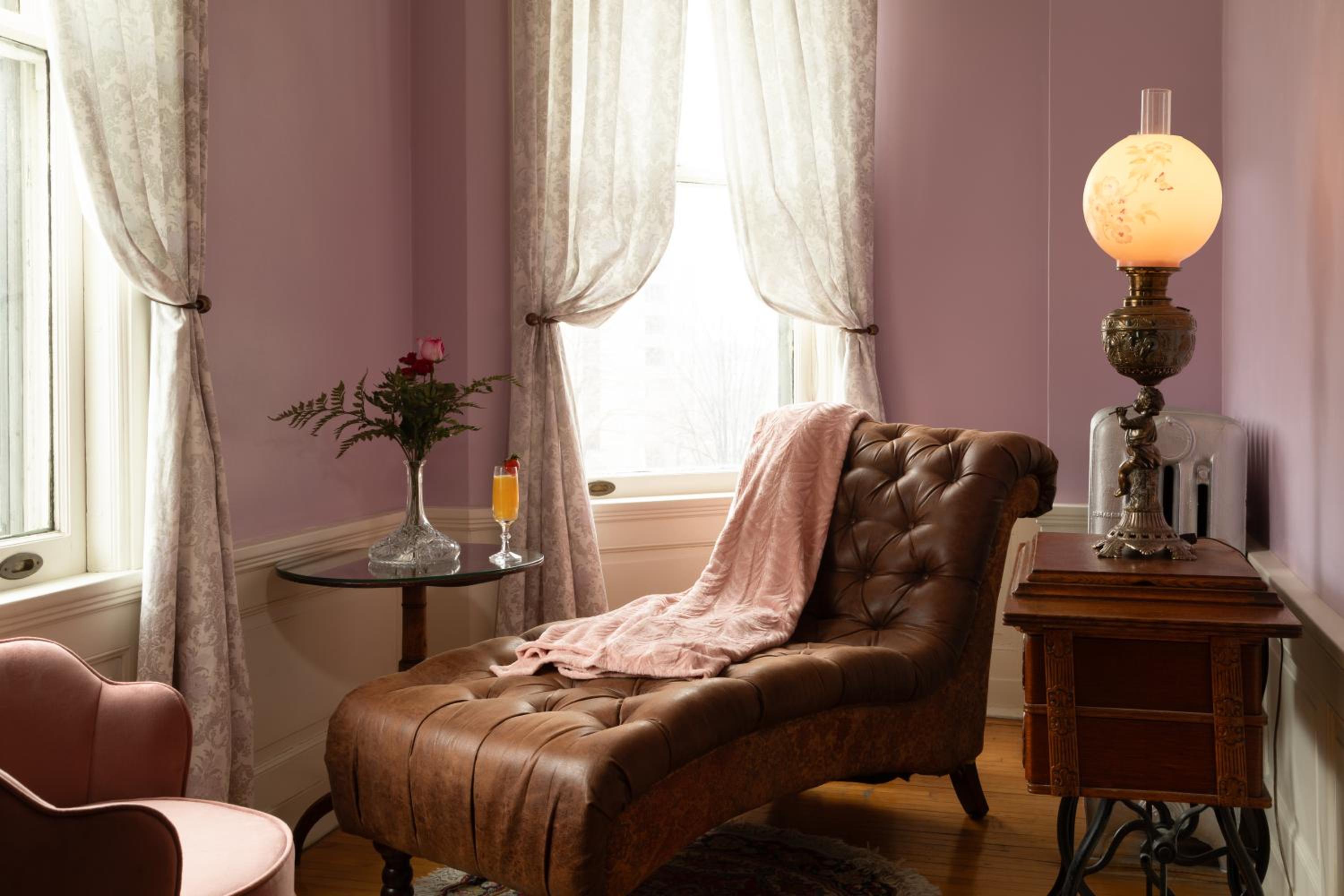 Superior King Room photo 1