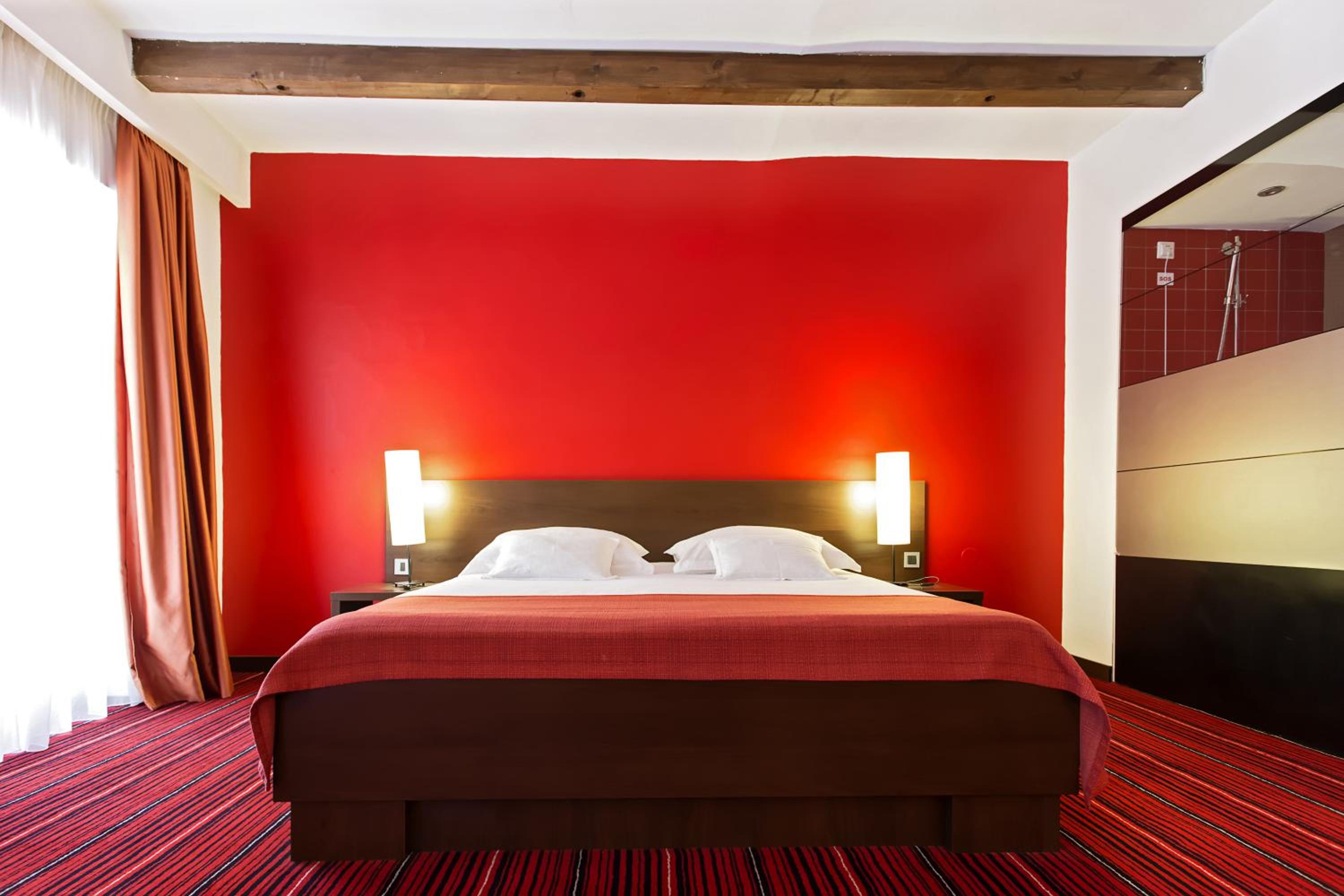 Superior Double Room - Photo 5