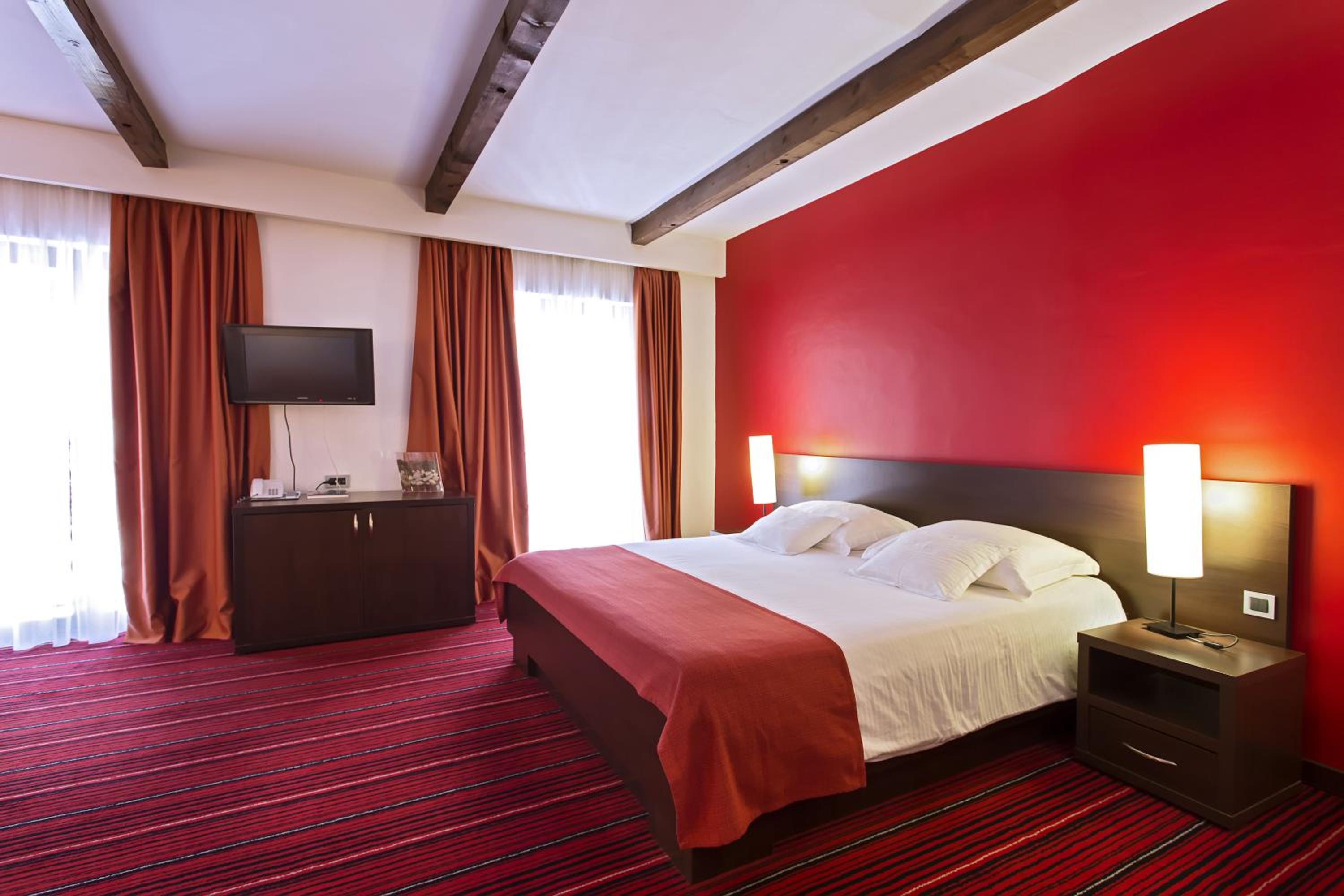 Superior Double Room - Photo 6