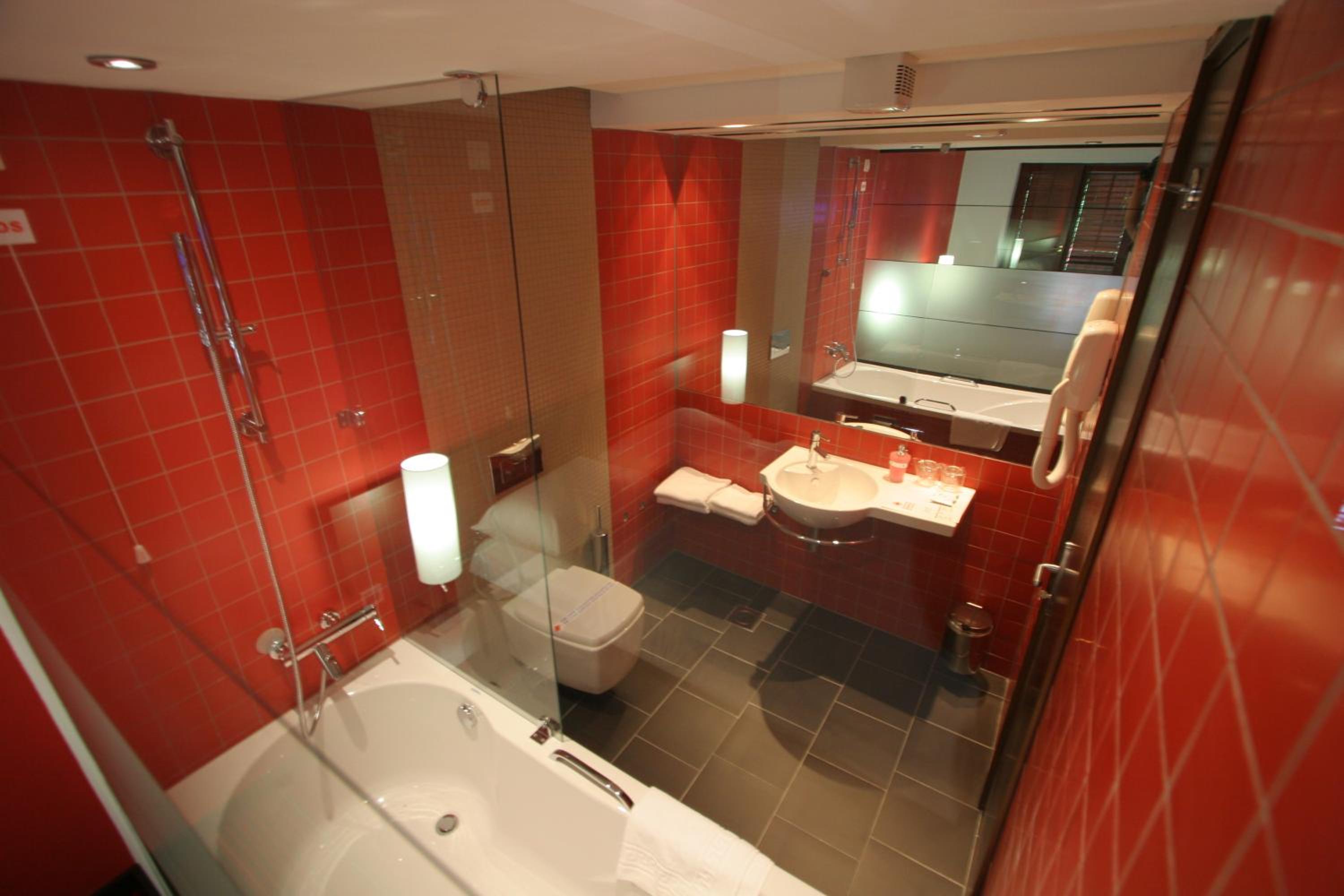 Superior Double Room - Photo 15