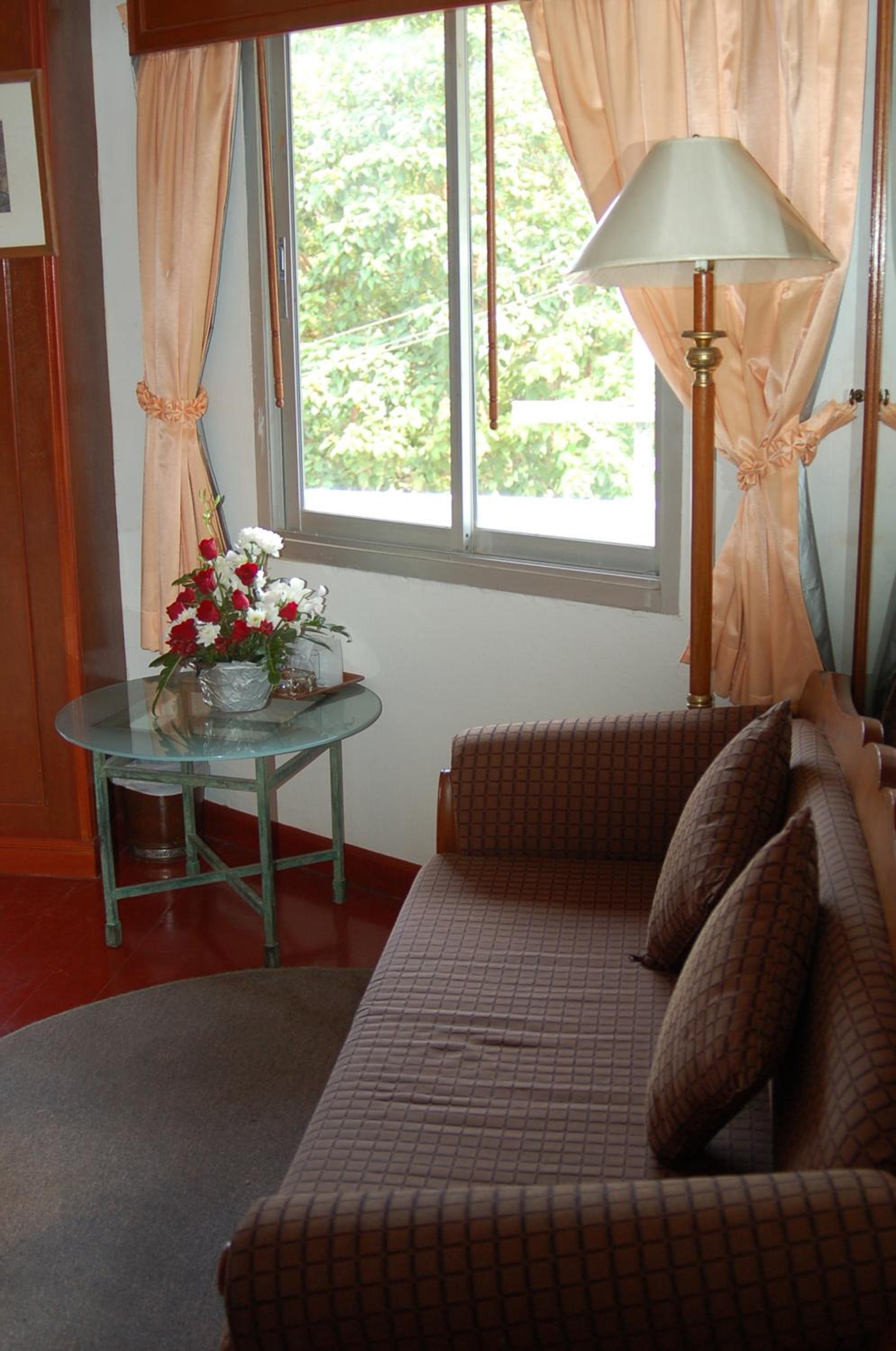 Superior Double Room with Mountain View - Photo 5