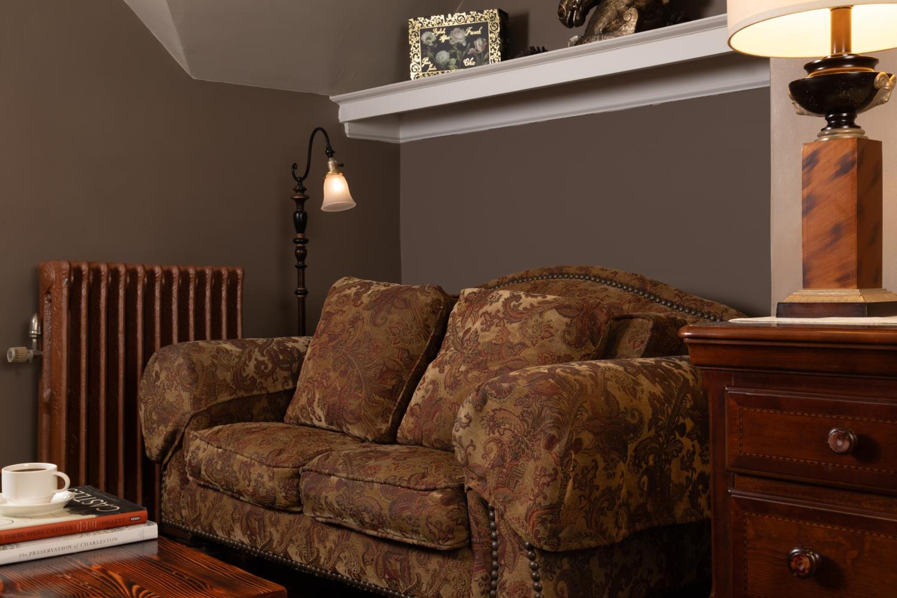Deluxe Queen Room photo 2