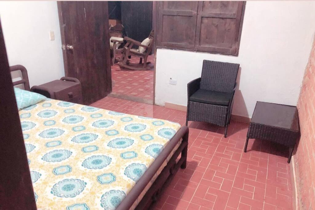 Four-Bedroom House photo 1