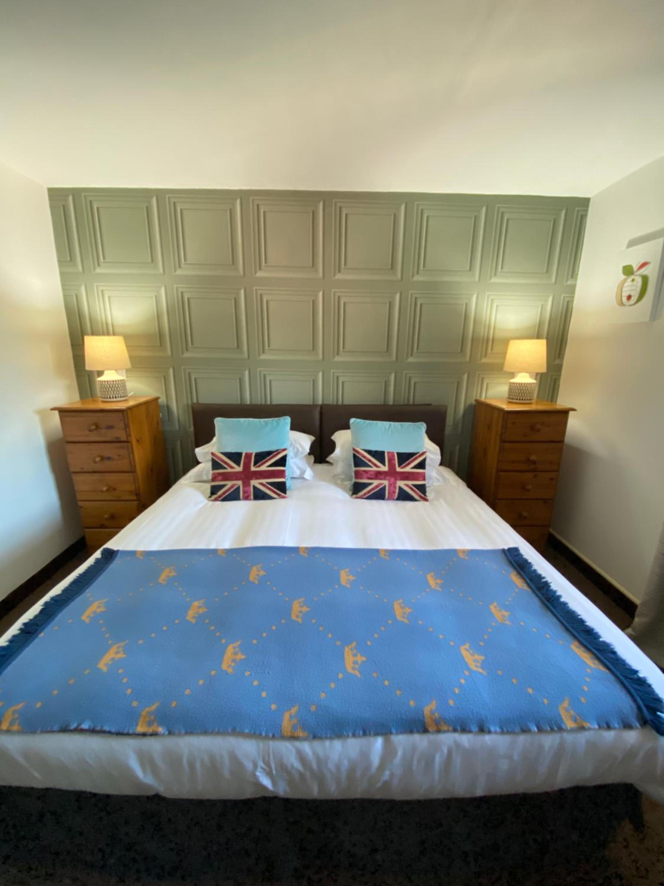 King Room photo 1