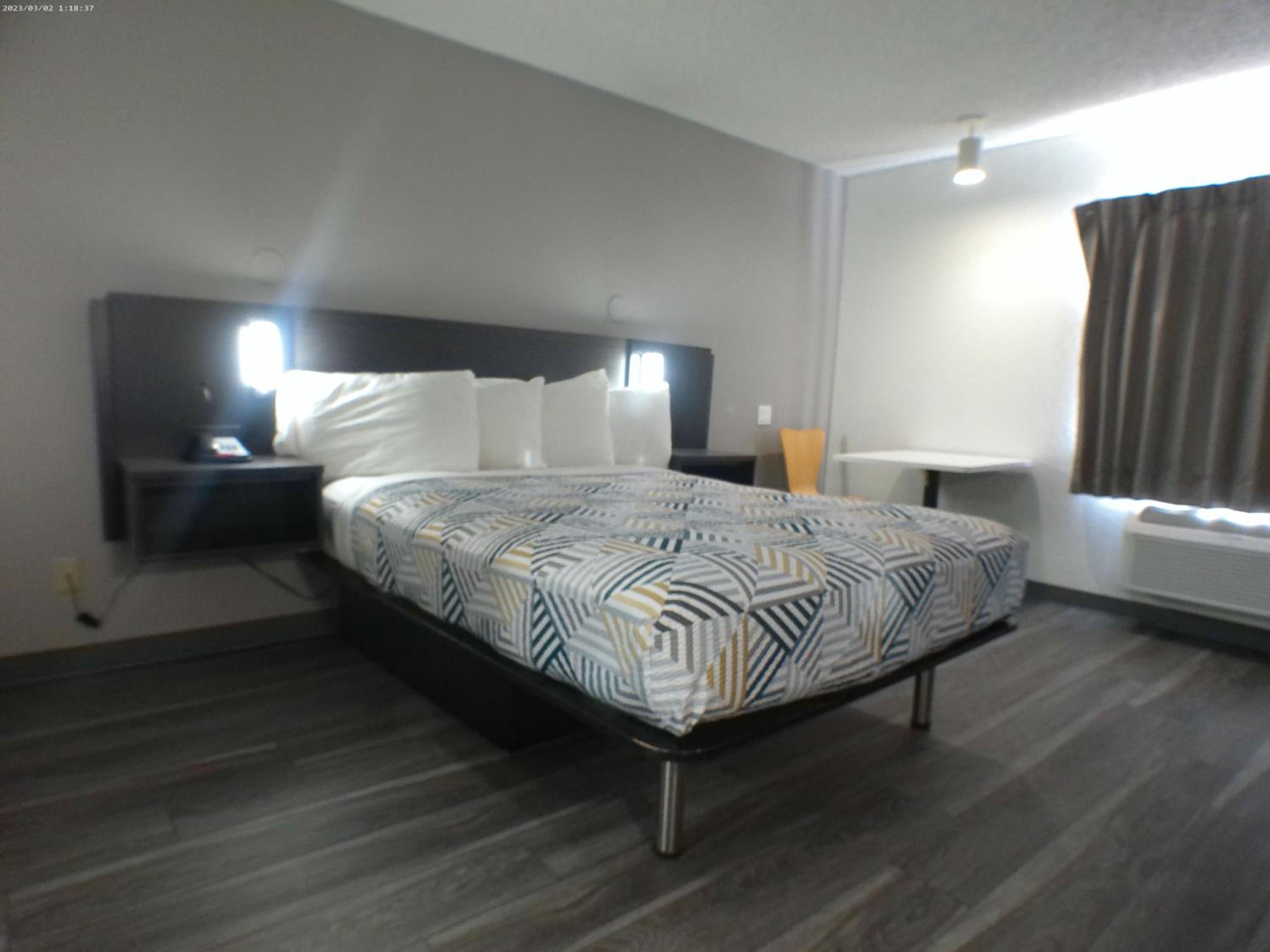 Motel 6-Winslow, AZ, Foto 5