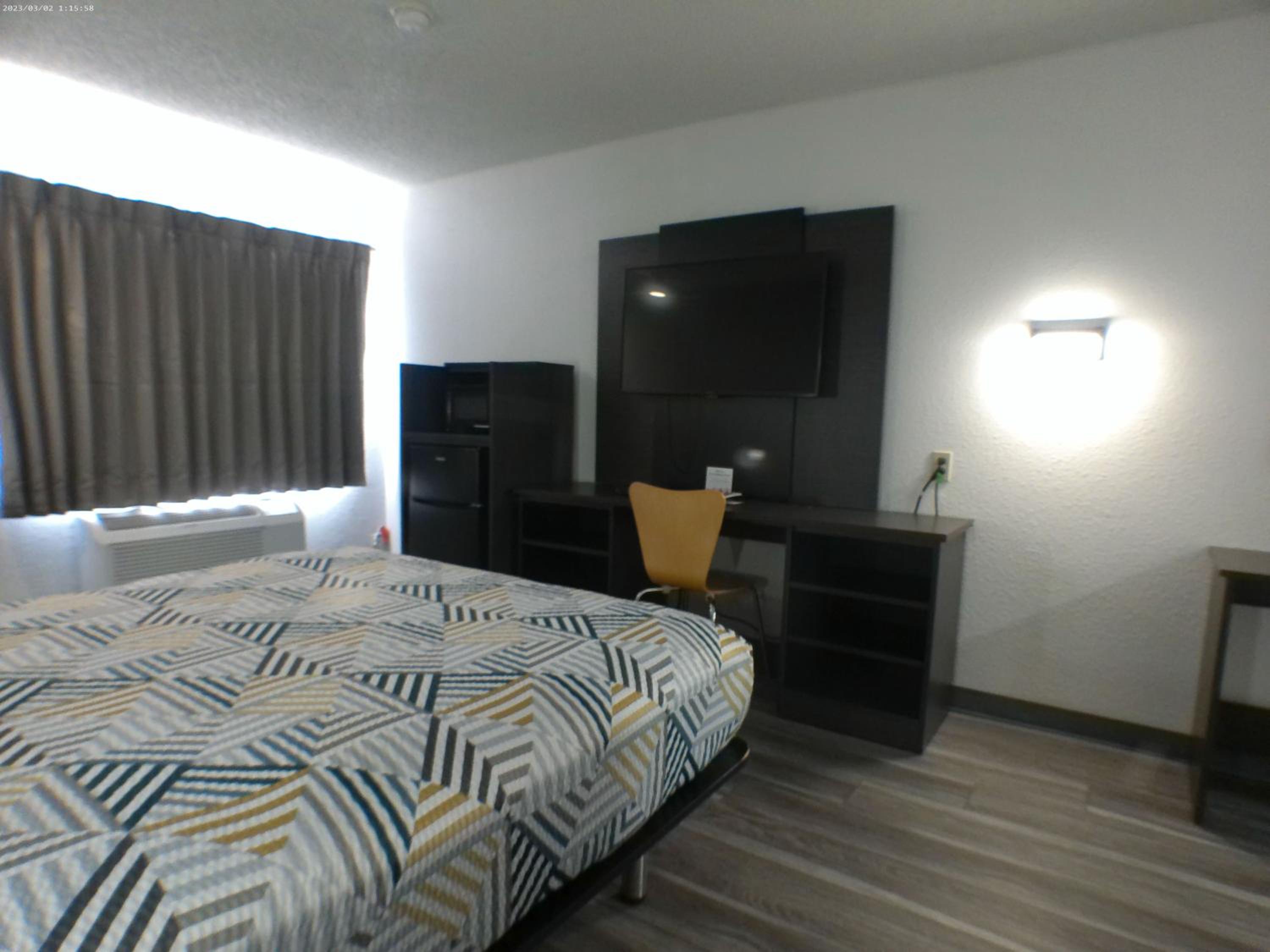 Motel 6-Winslow, AZ, Foto 7