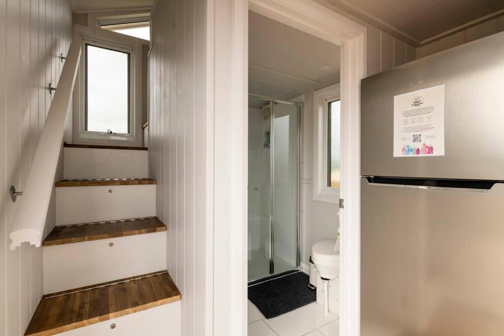 One-Bedroom Villa photo 2