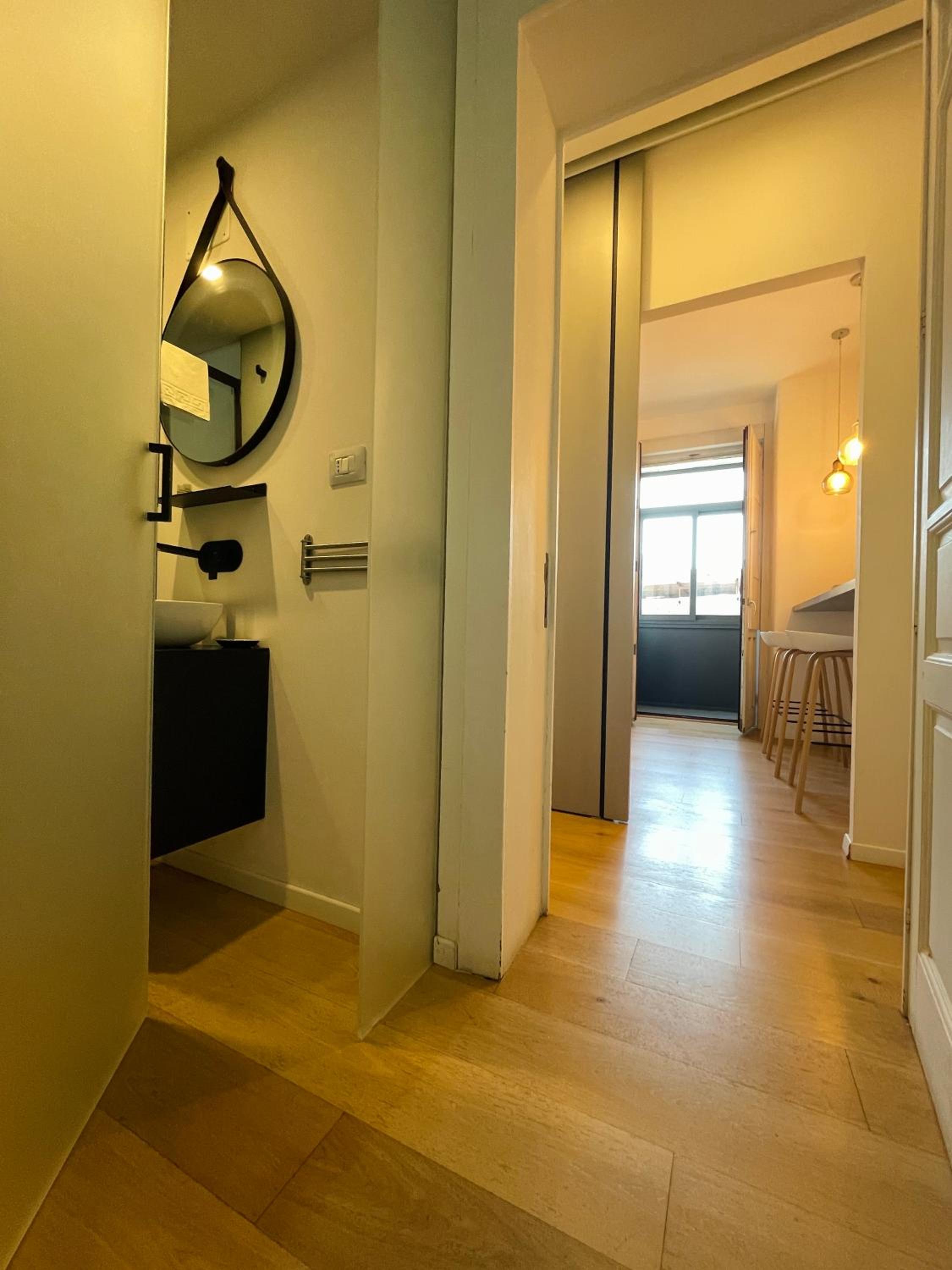 Standard Double Room - Photo 28