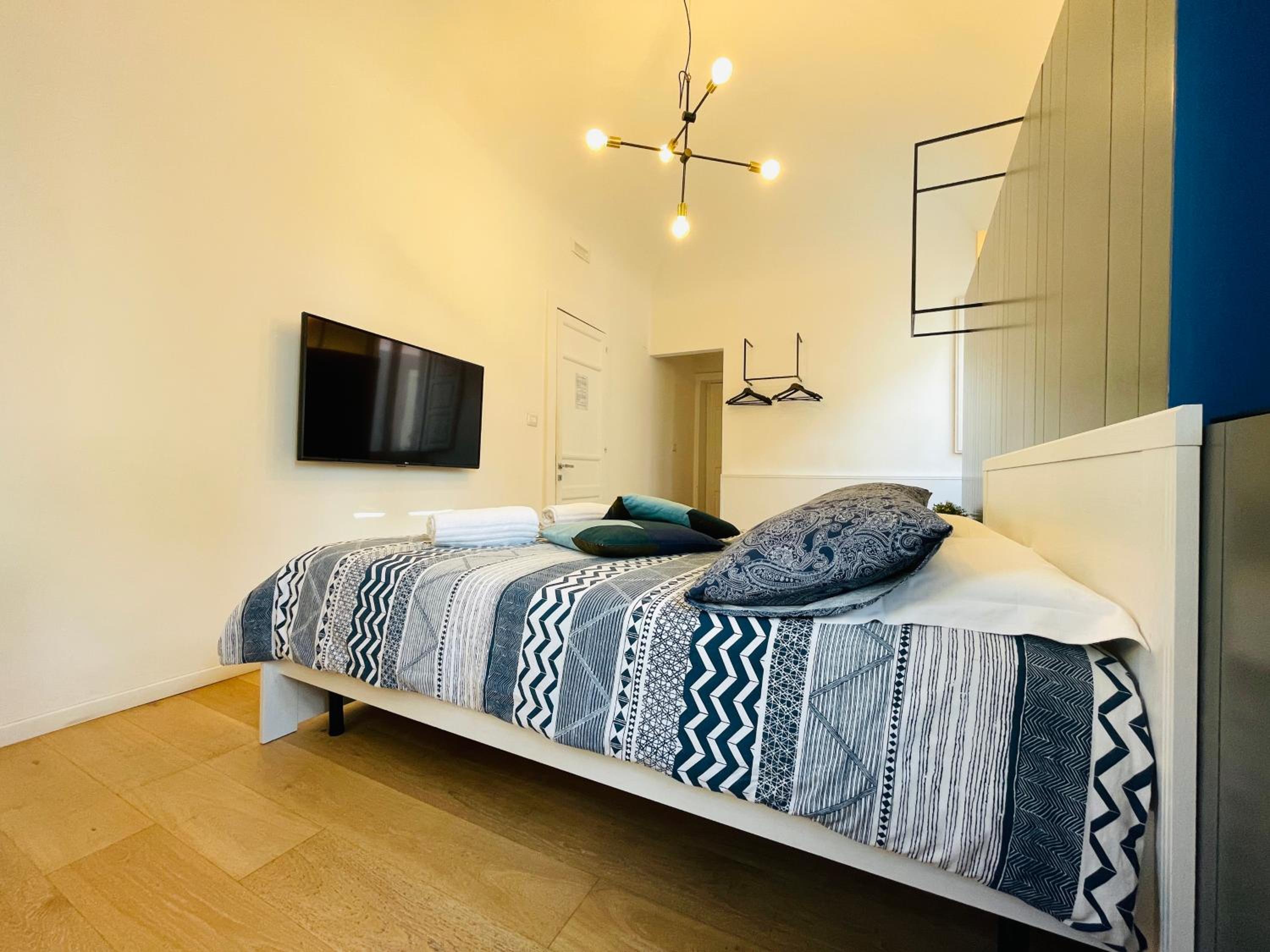 Superior Triple Room - Photo 2