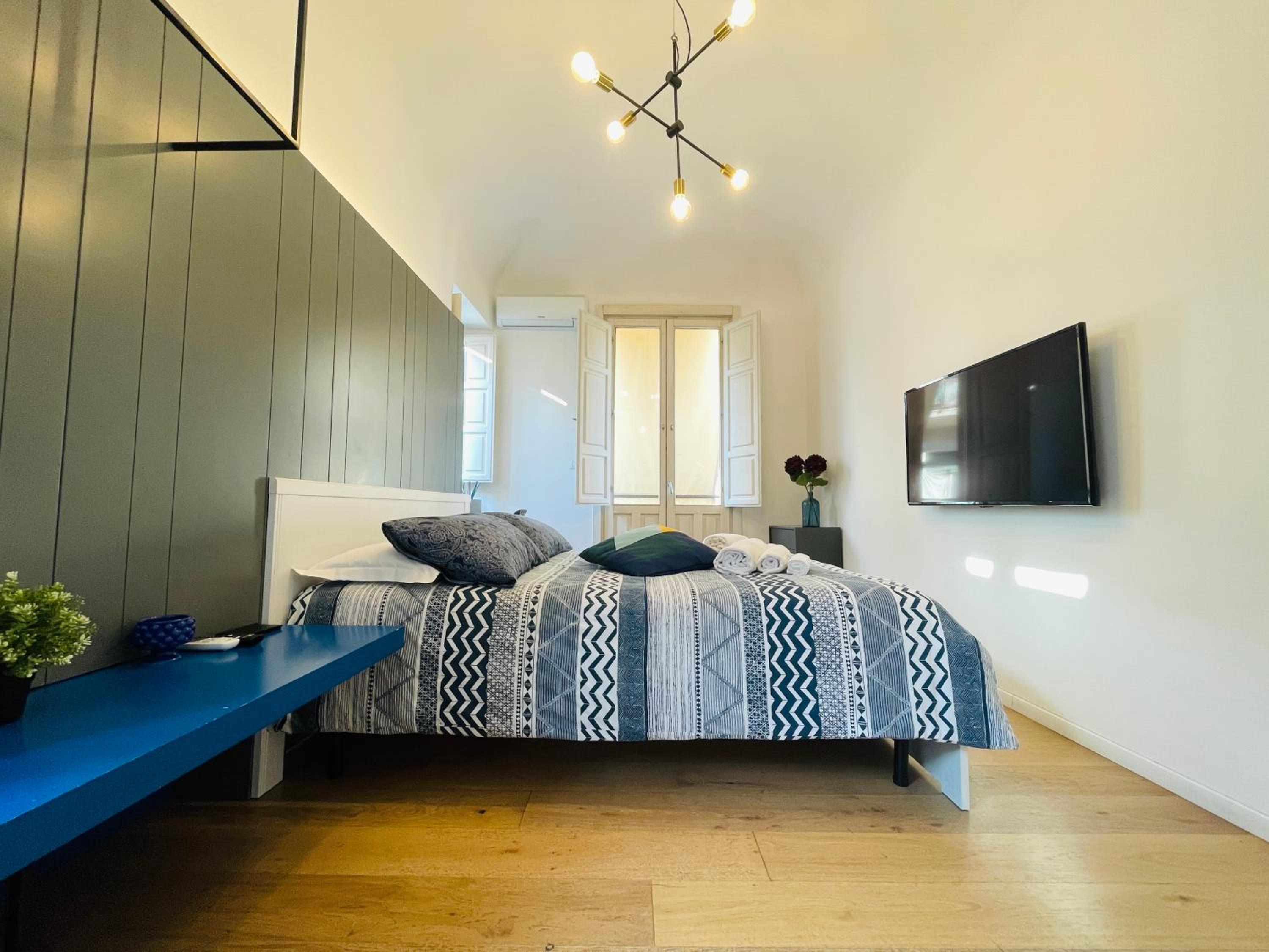 Superior Triple Room - Photo 38