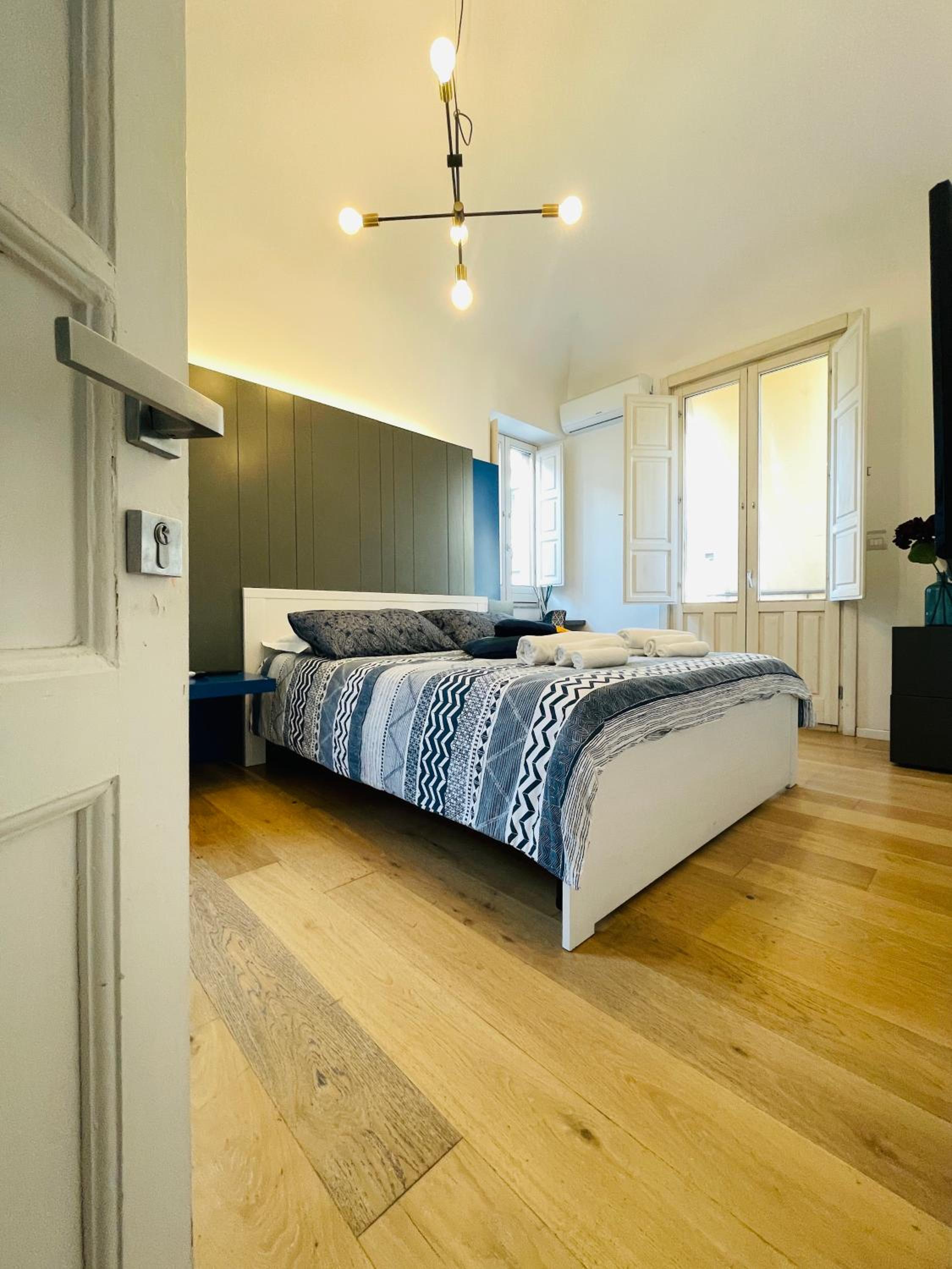 Superior Triple Room - Photo 1