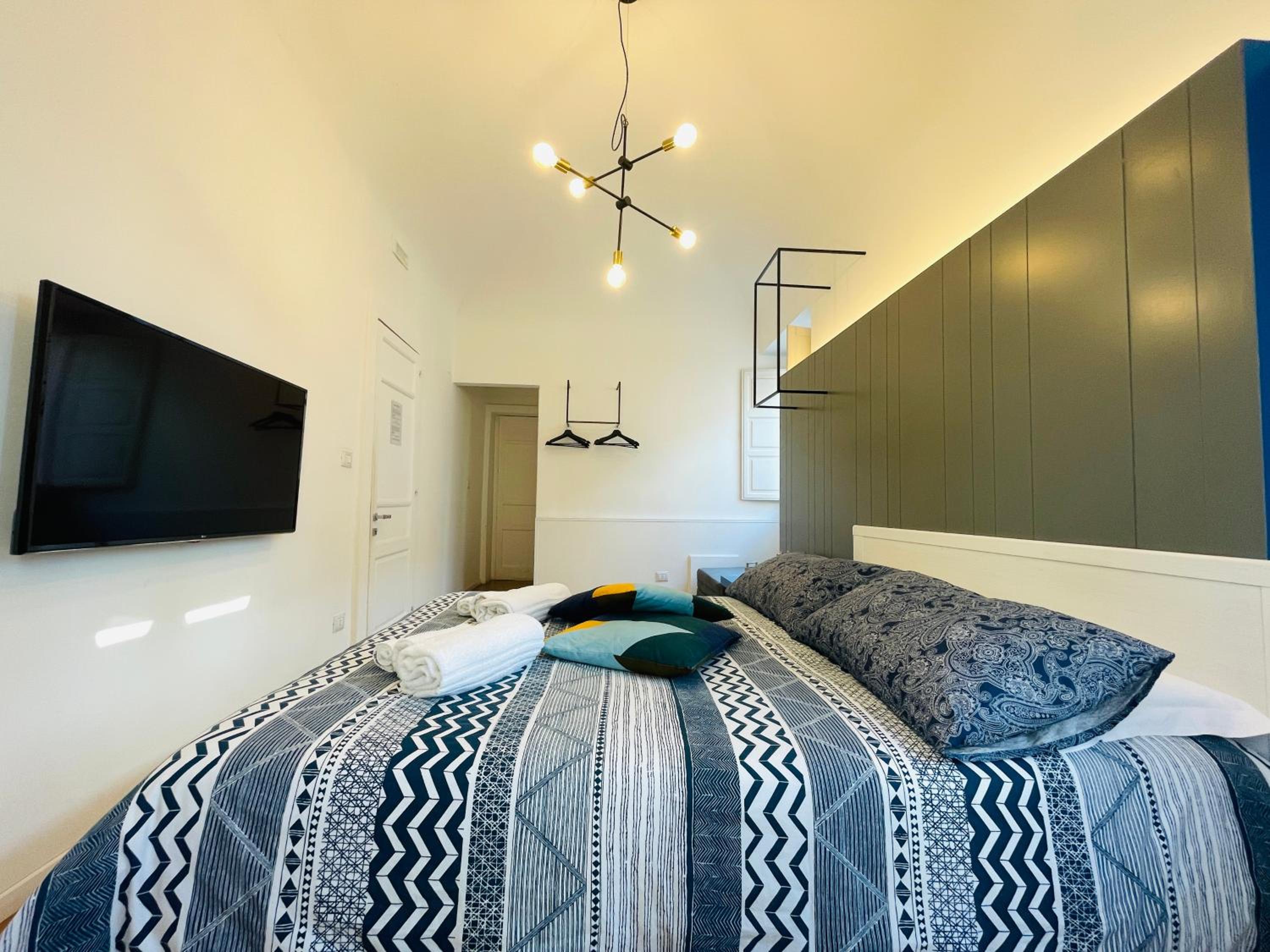 Superior Triple Room - Photo 6