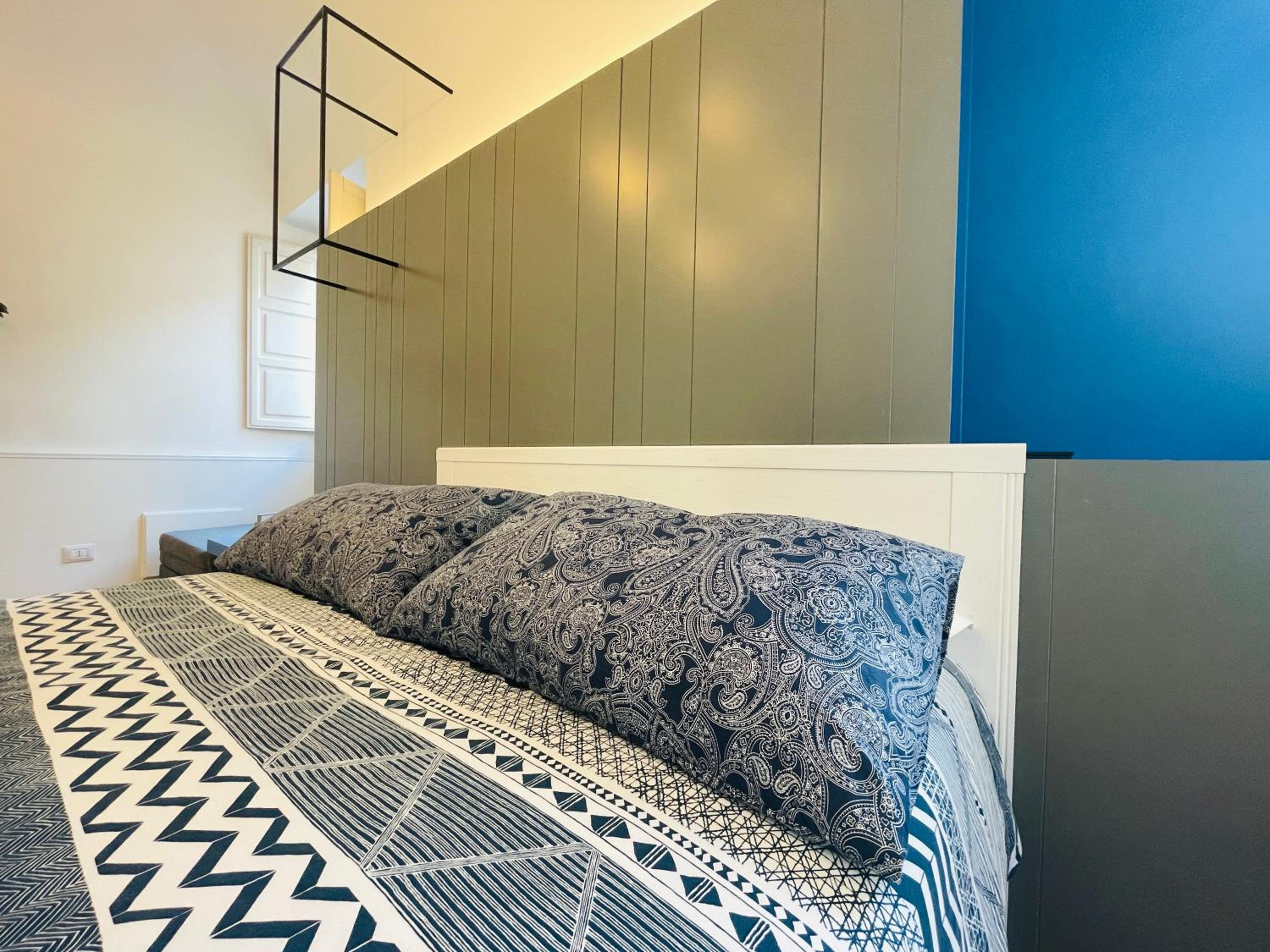 Superior Triple Room - Photo 23