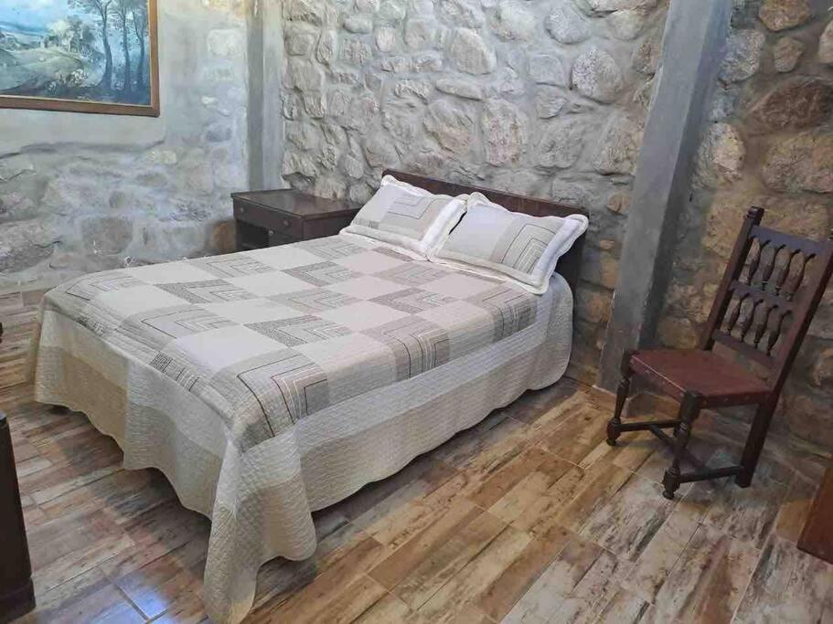 Two-Bedroom House photo 1