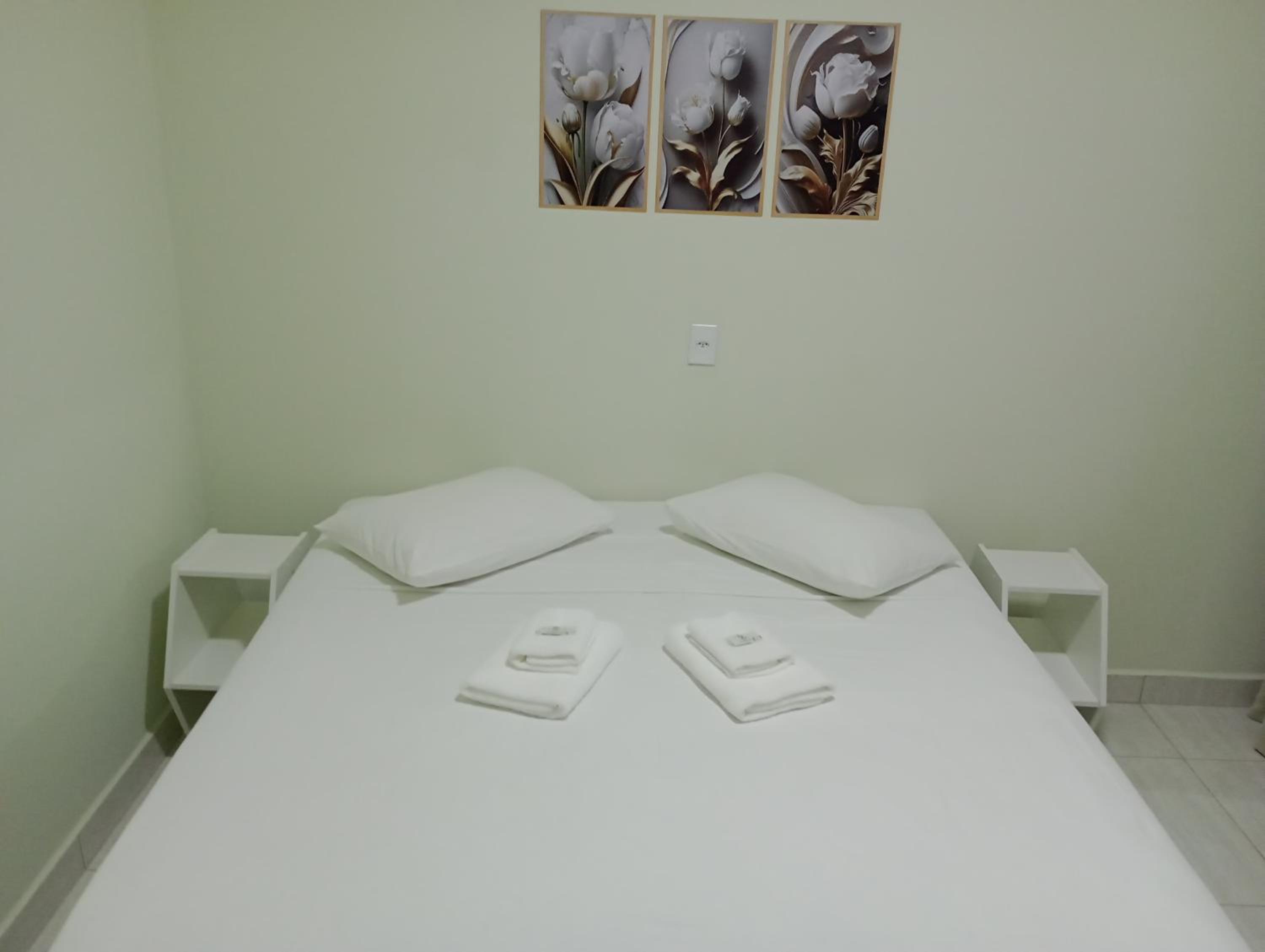 King Suite - Photo 9