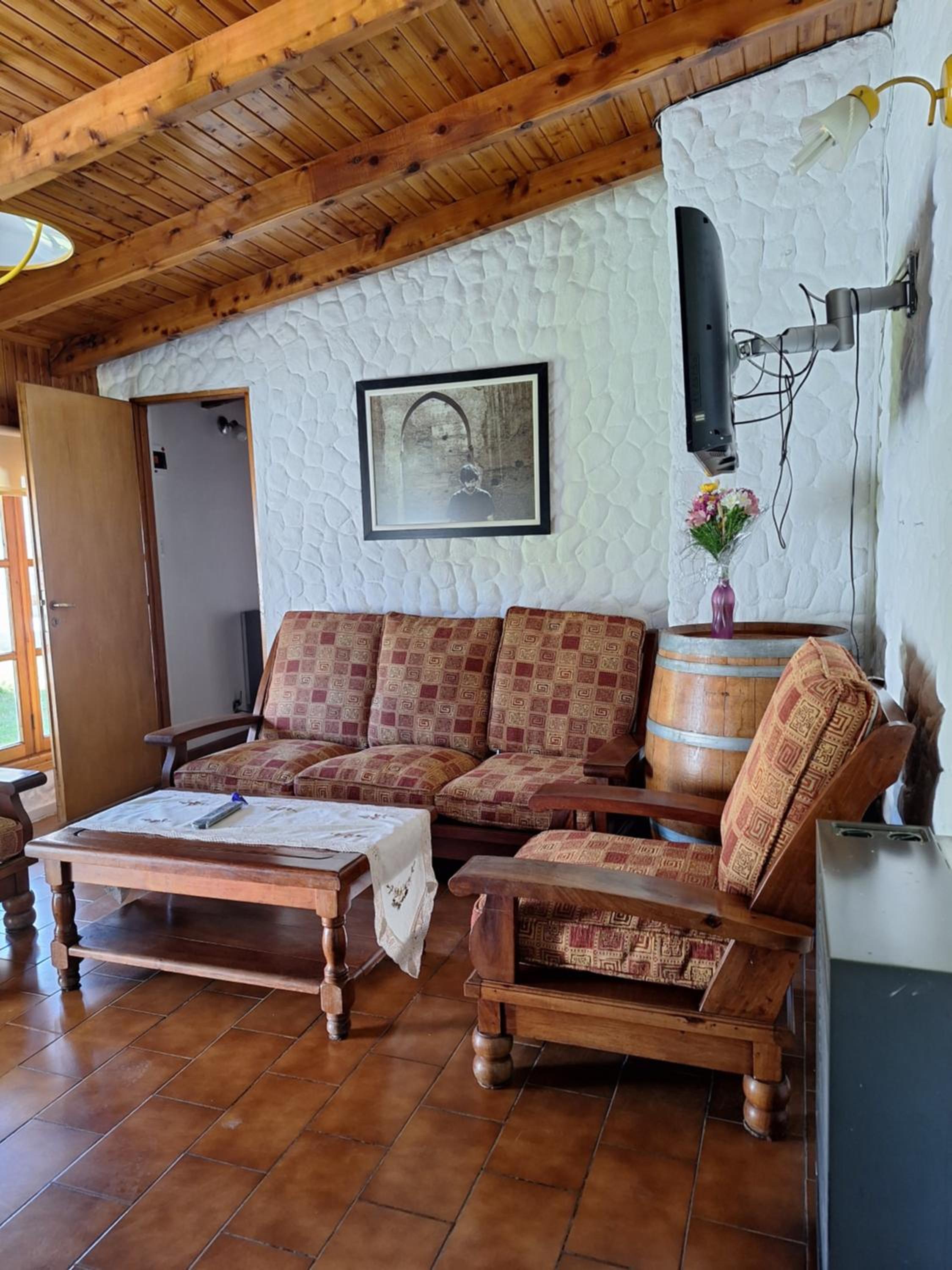 Two-Bedroom Chalet photo 1