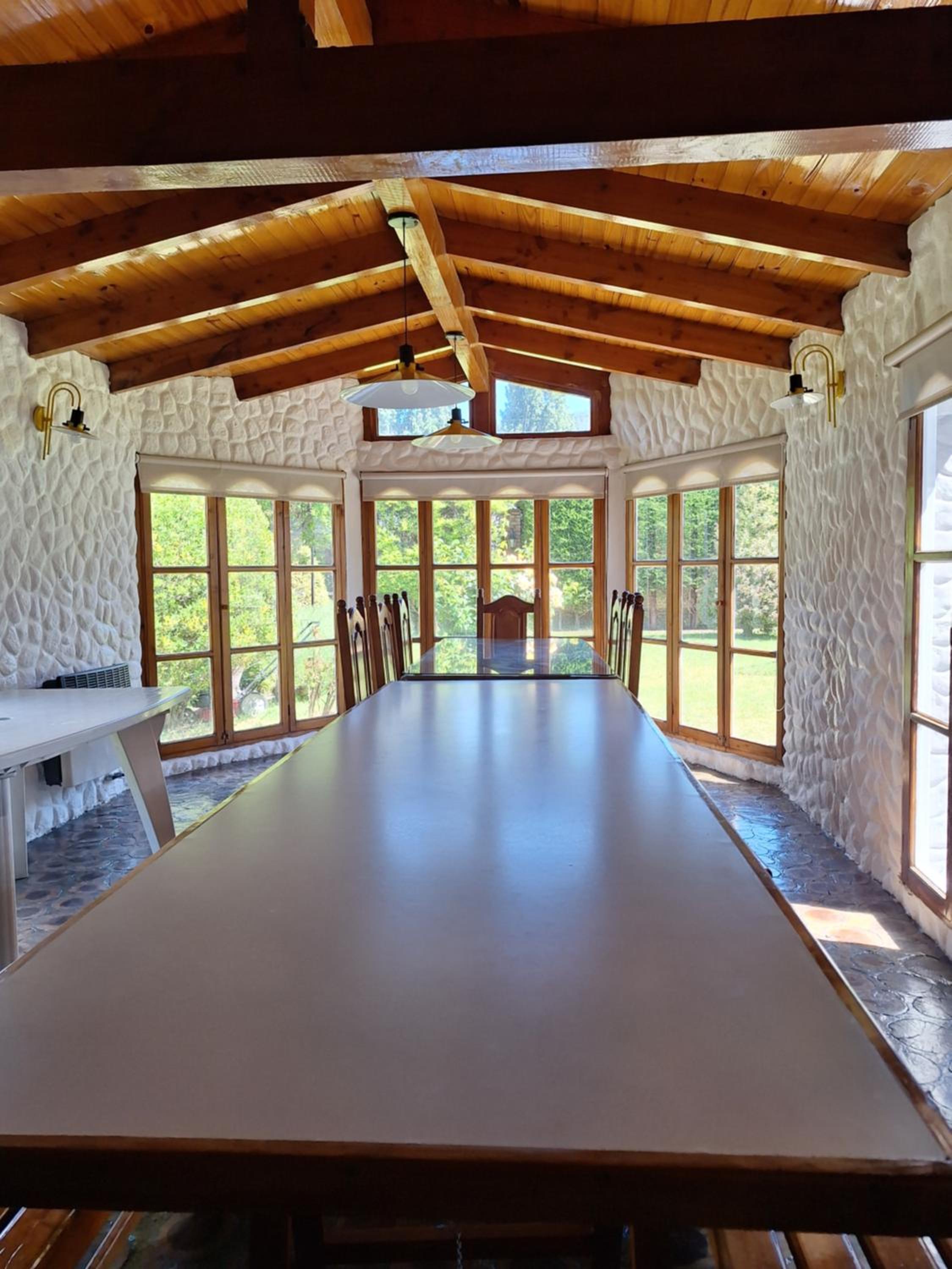 Two-Bedroom Chalet photo 3