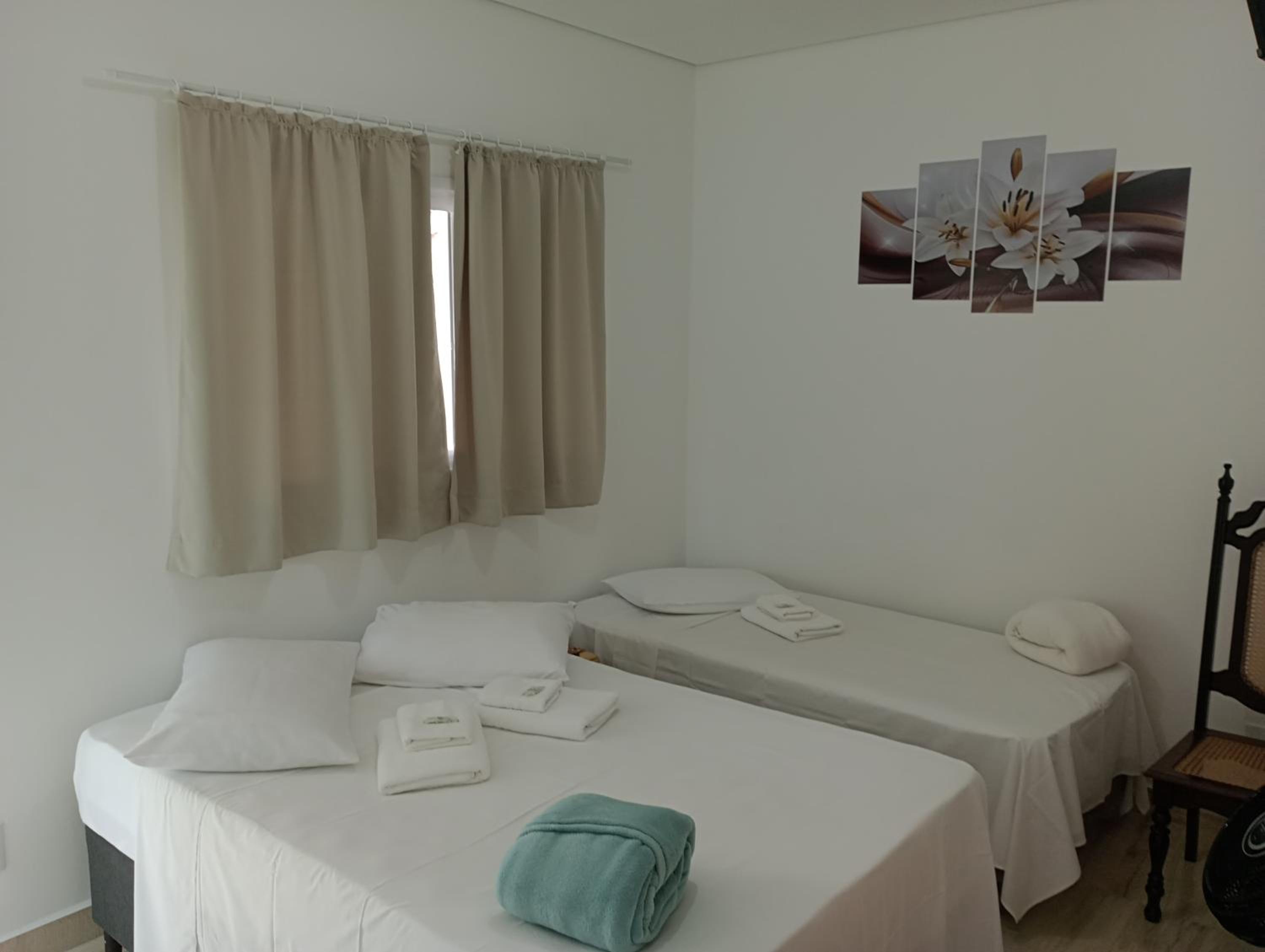 Comfort Triple Room with Shower - Photo 18