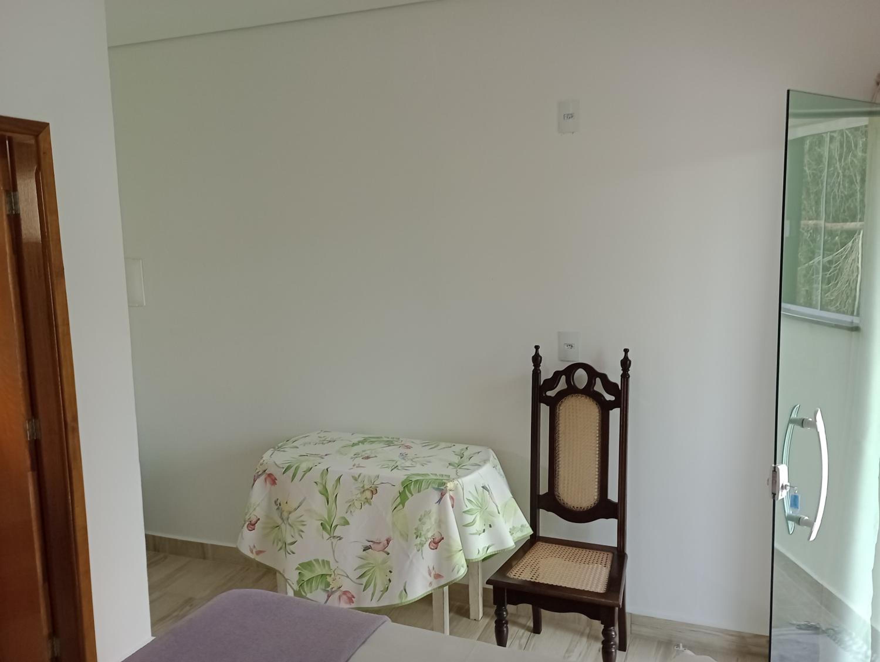 Comfort Triple Room with Shower - Photo 23