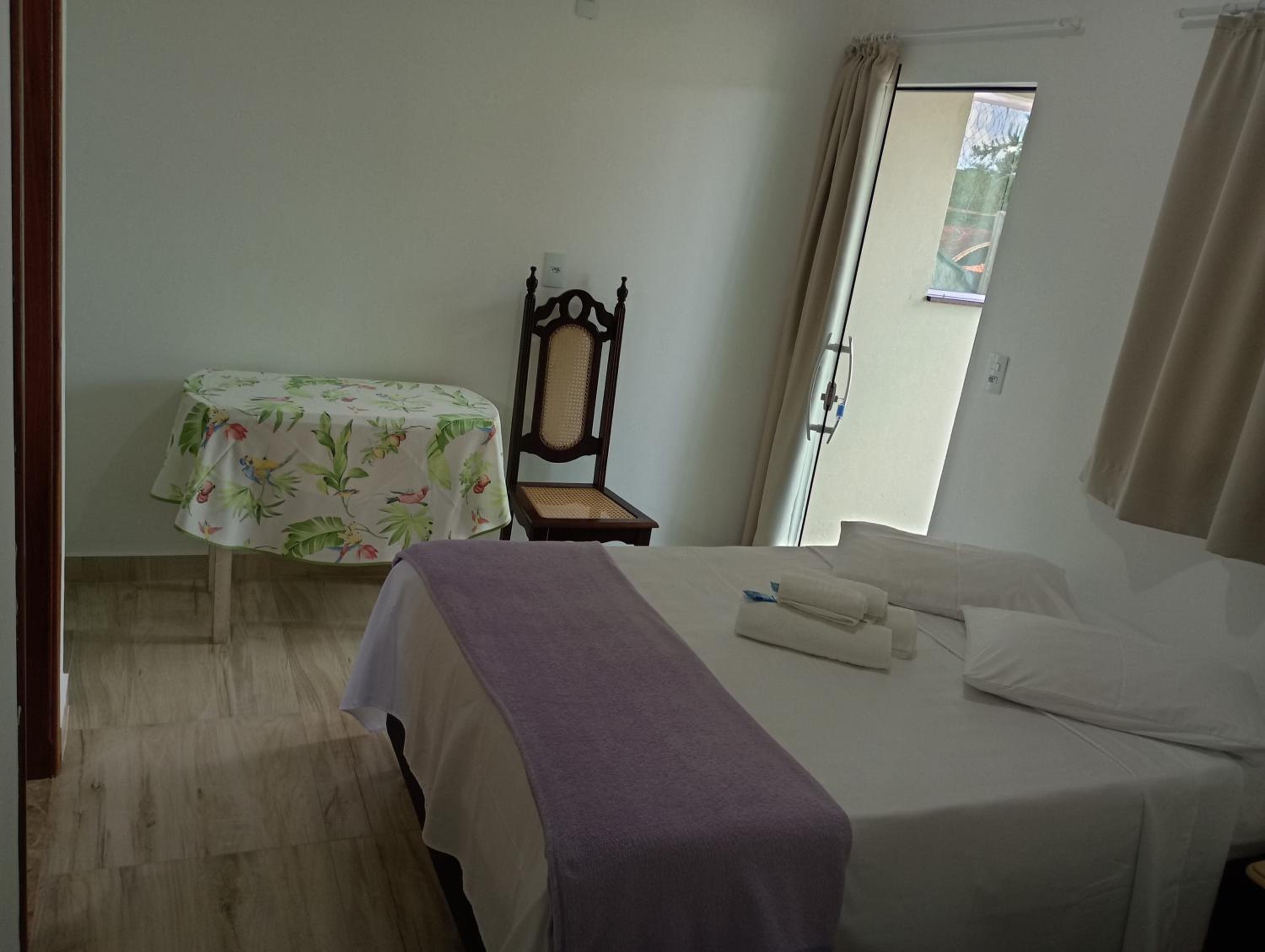 Comfort Triple Room with Shower - Photo 20