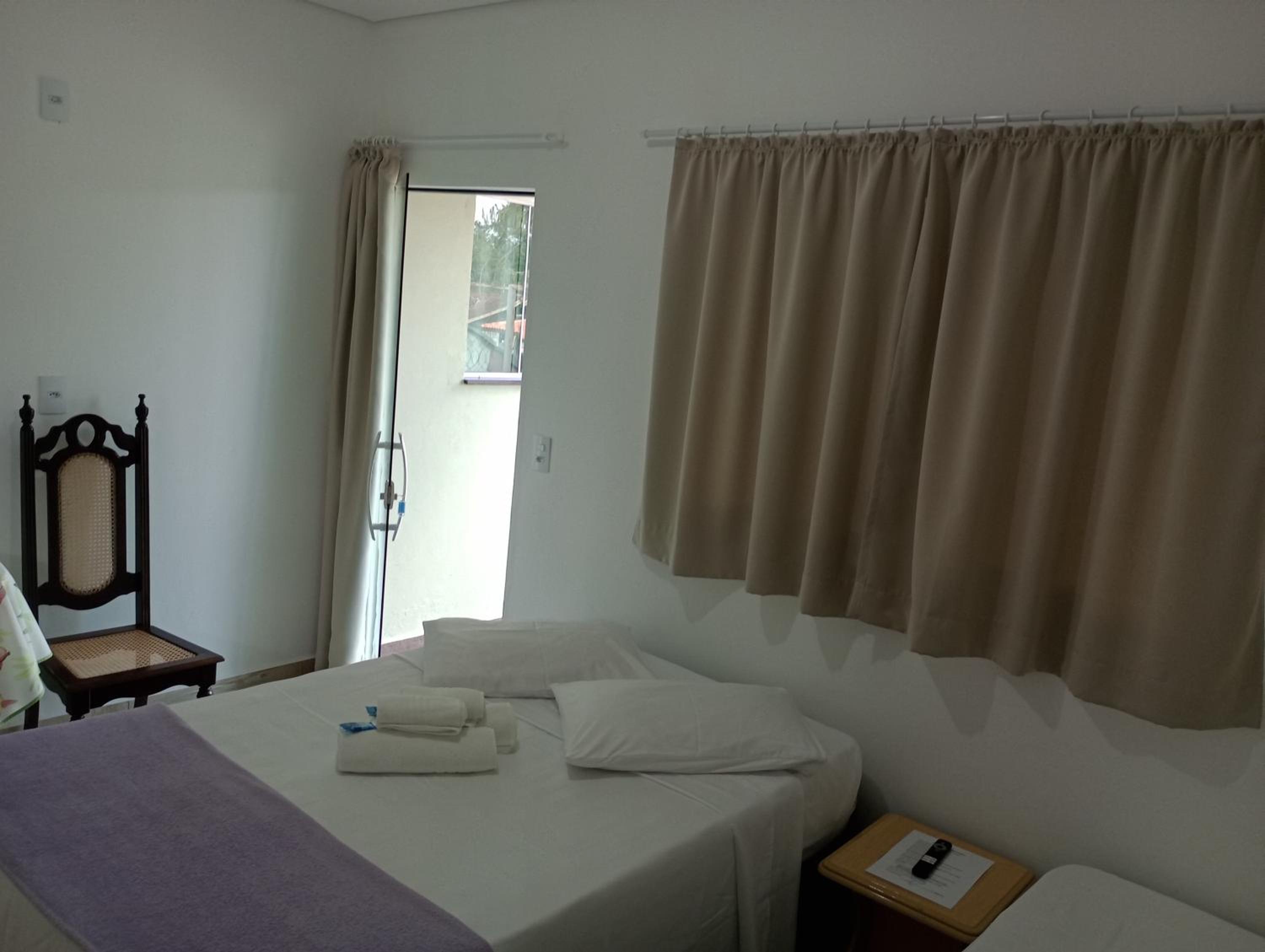 Comfort Triple Room with Shower - Photo 1