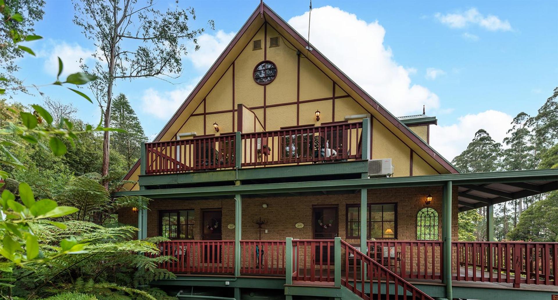 Tasman Suite photo 2