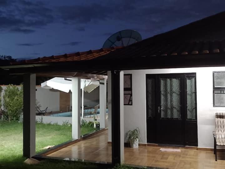 Two-Bedroom House photo 2