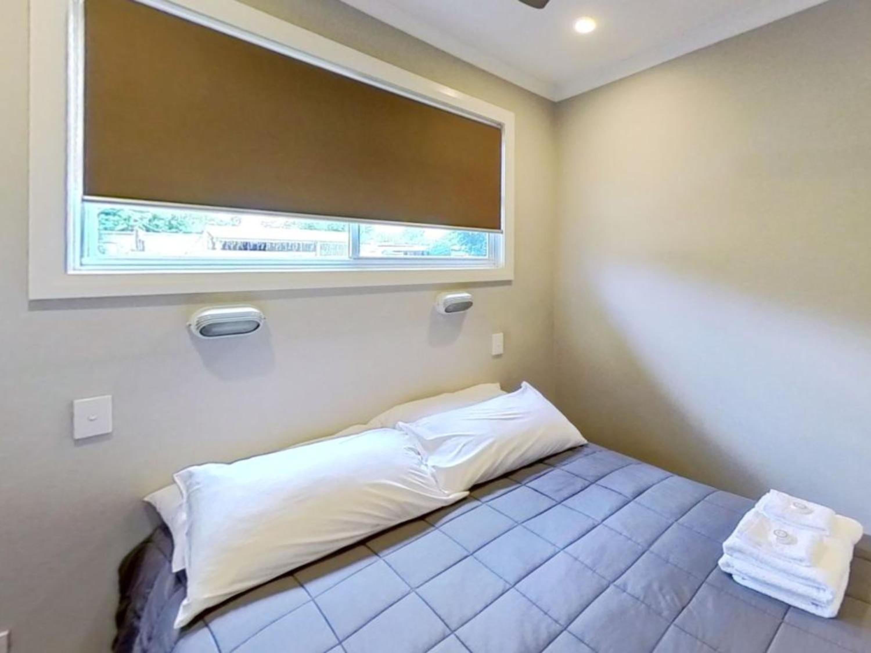 Standard Two-Bedroom Cabin - Not Pet Friendly photo 3