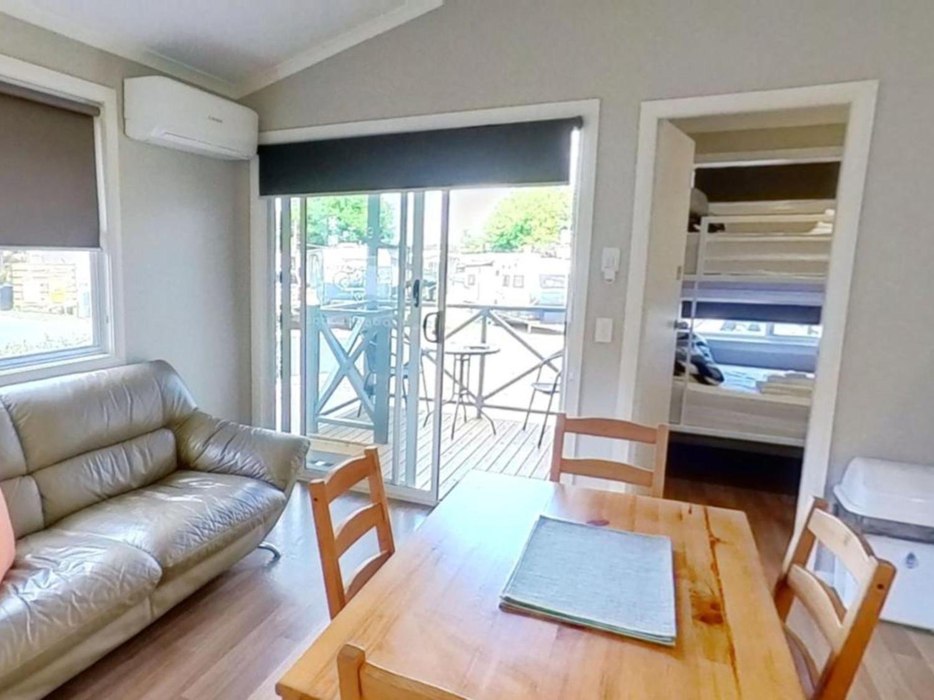 Standard Two-Bedroom Cabin - Not Pet Friendly photo 1
